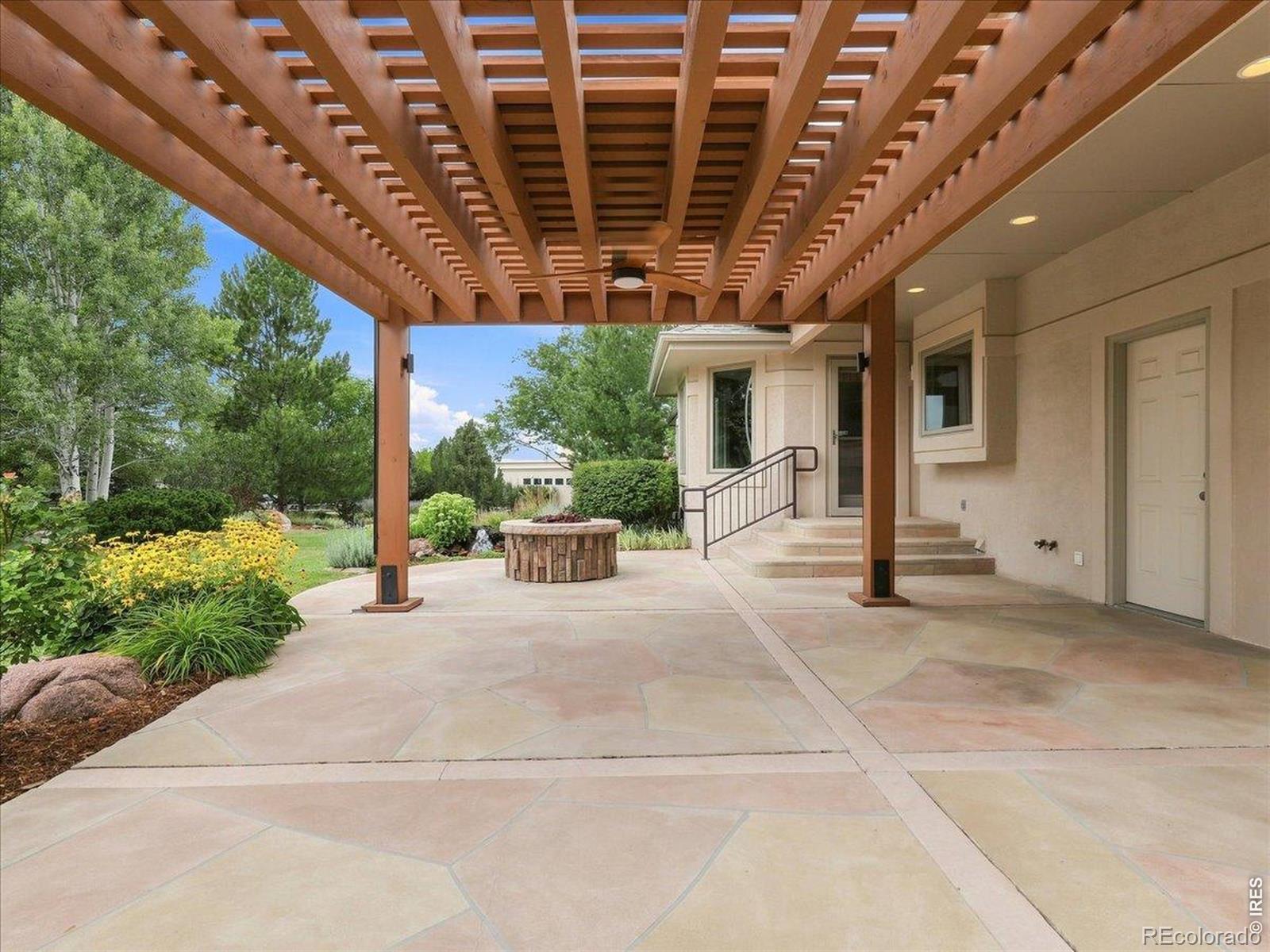 MLS Image #45 for 5809  park ridge court,fort collins, Colorado