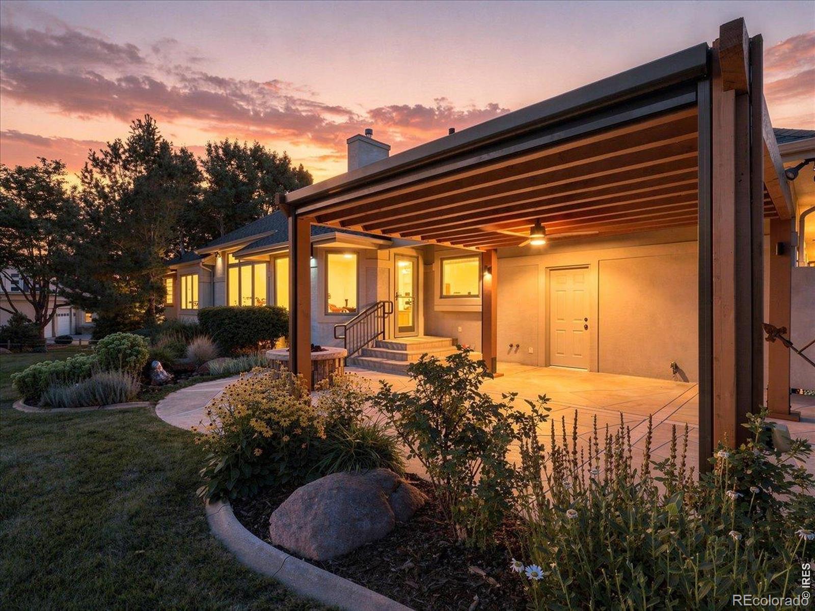 MLS Image #47 for 5809  park ridge court,fort collins, Colorado