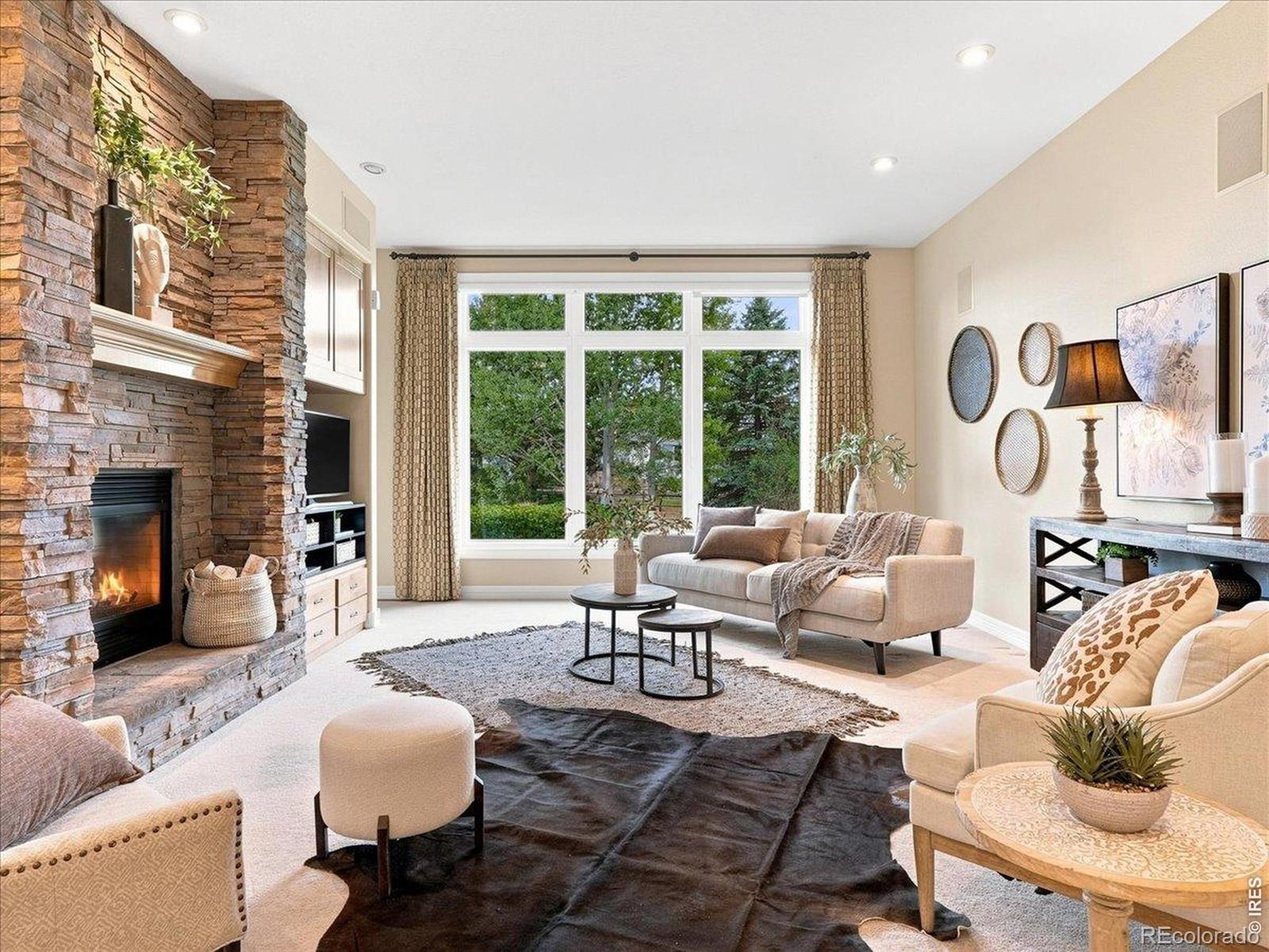MLS Image #6 for 5809  park ridge court,fort collins, Colorado