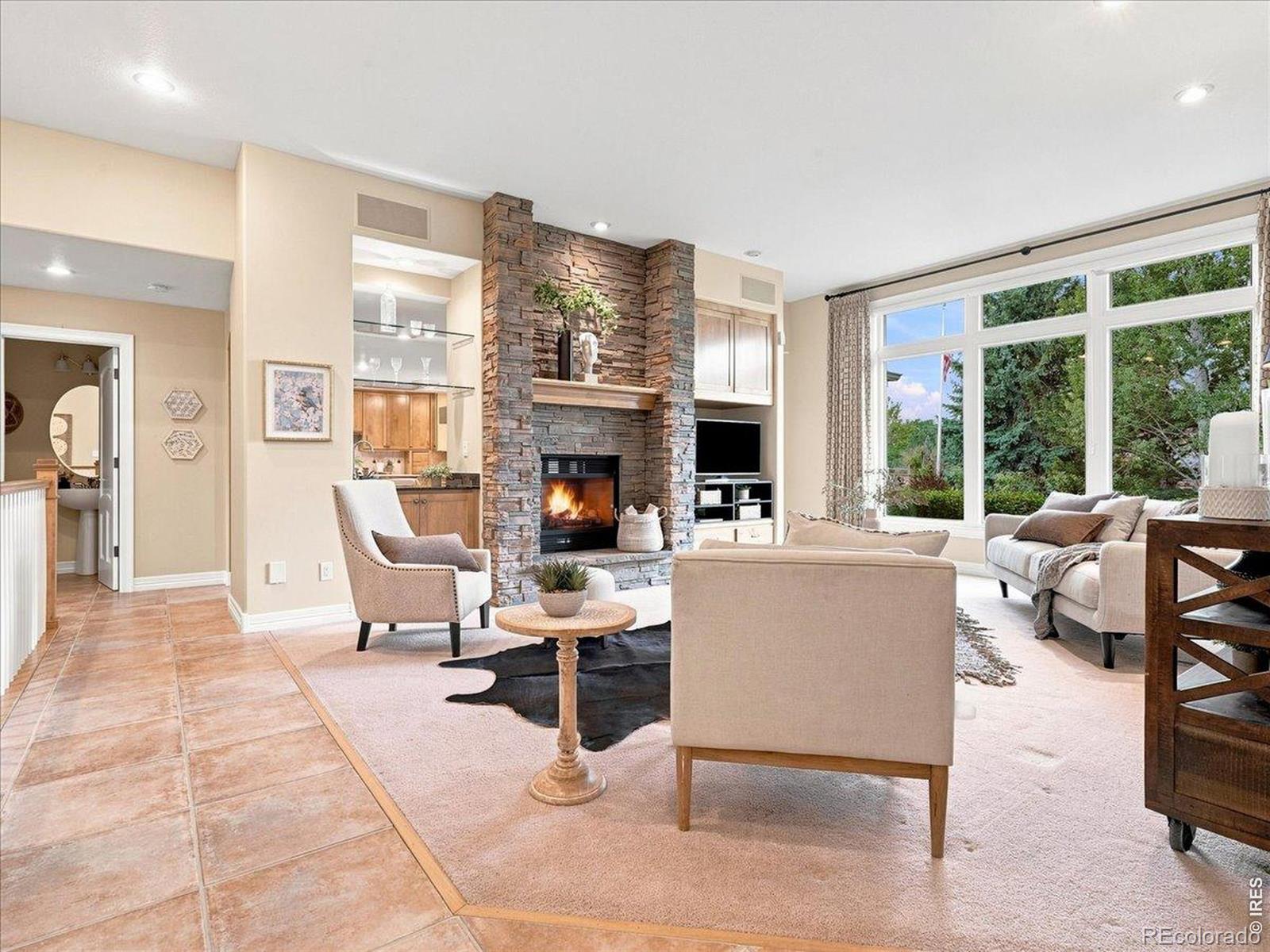 MLS Image #9 for 5809  park ridge court,fort collins, Colorado