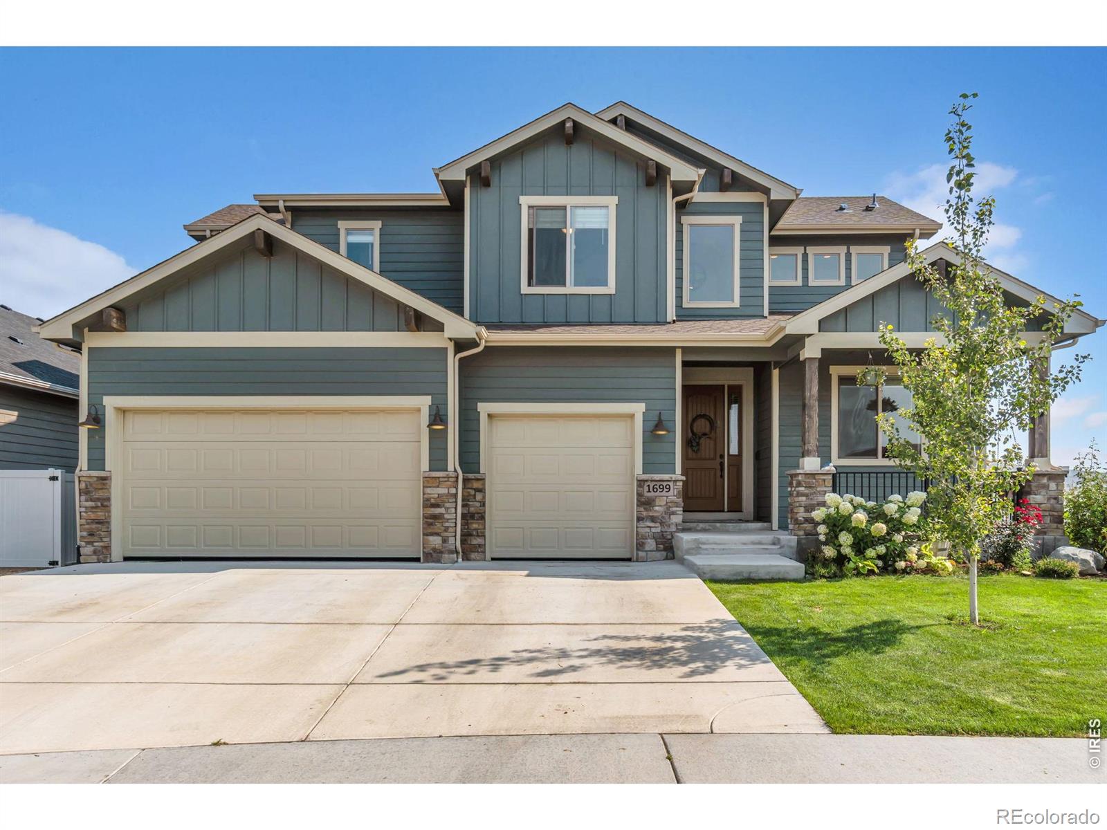 MLS Image #0 for 1699  corby drive,windsor, Colorado