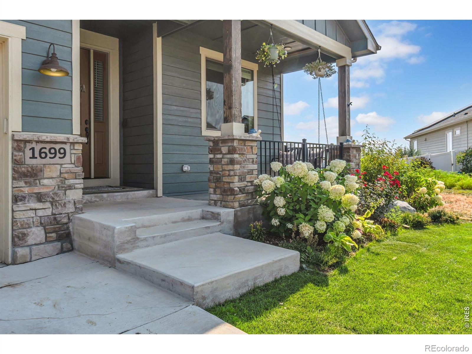 MLS Image #2 for 1699  corby drive,windsor, Colorado