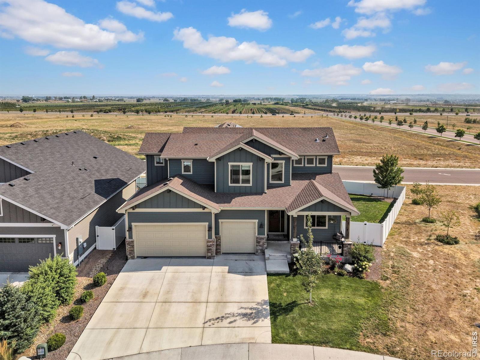 MLS Image #42 for 1699  corby drive,windsor, Colorado