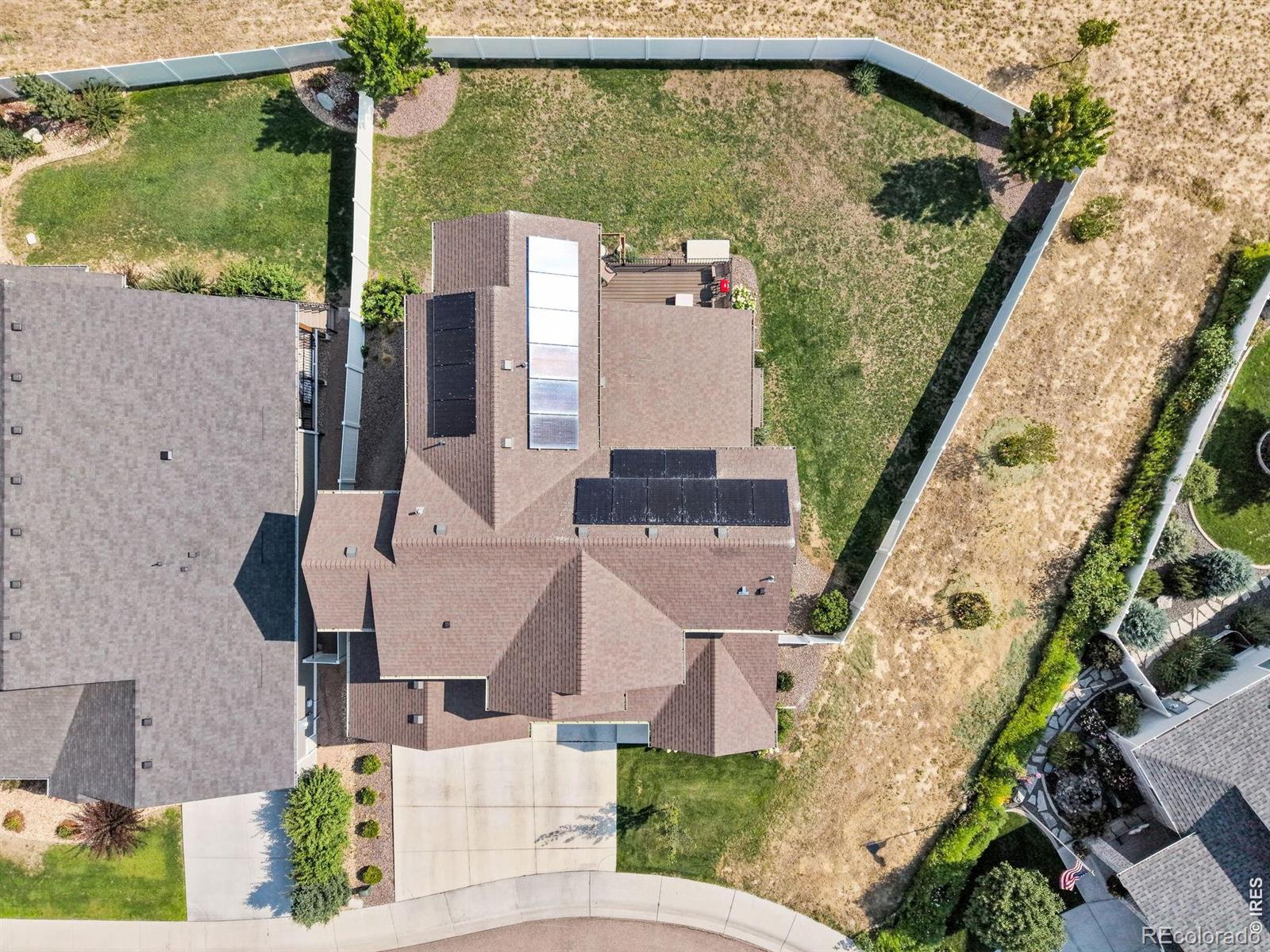 MLS Image #43 for 1699  corby drive,windsor, Colorado