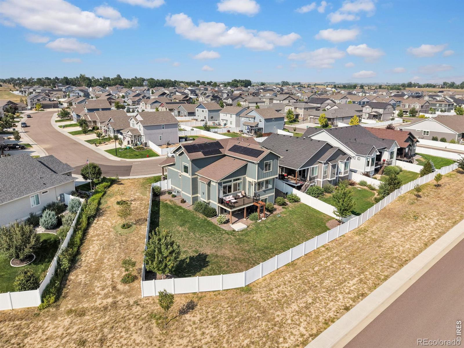 MLS Image #44 for 1699  corby drive,windsor, Colorado