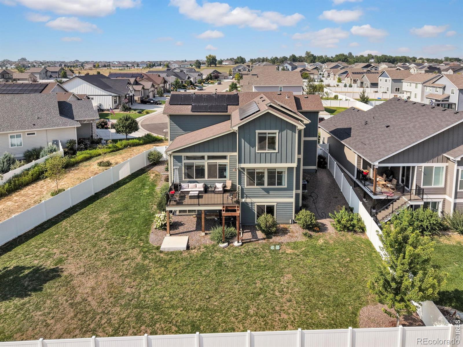 MLS Image #45 for 1699  corby drive,windsor, Colorado