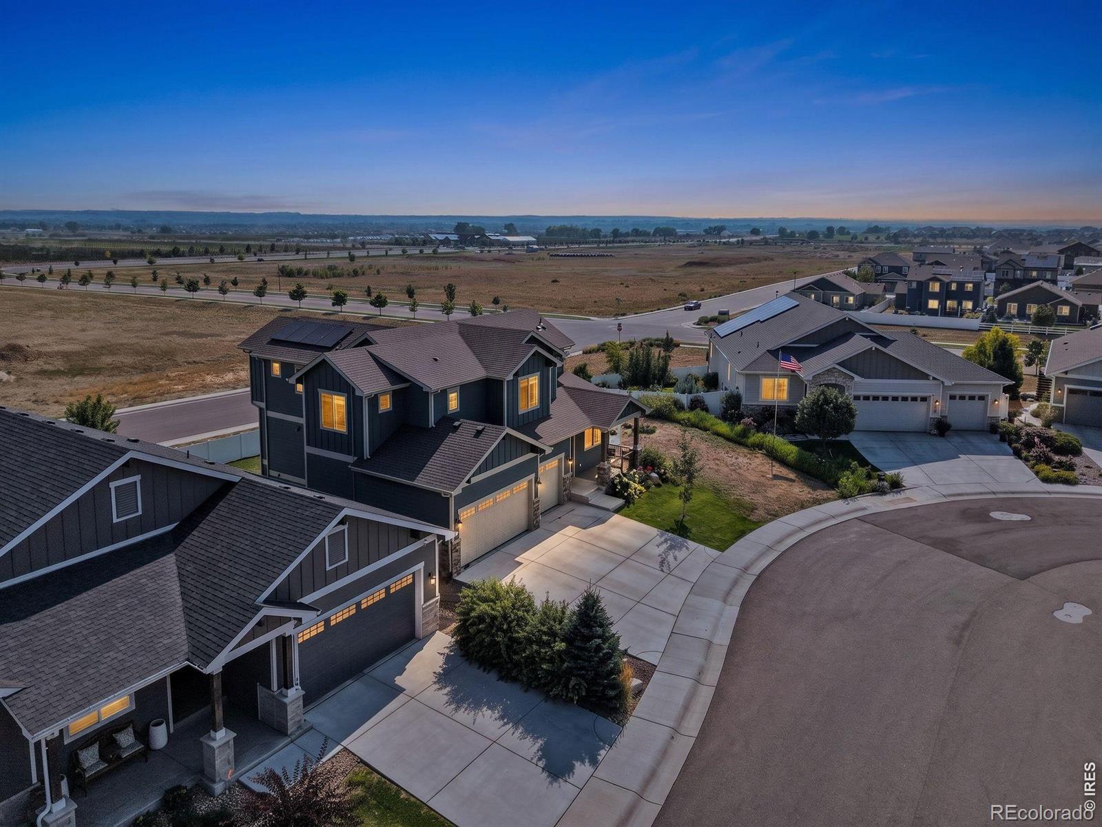 MLS Image #46 for 1699  corby drive,windsor, Colorado