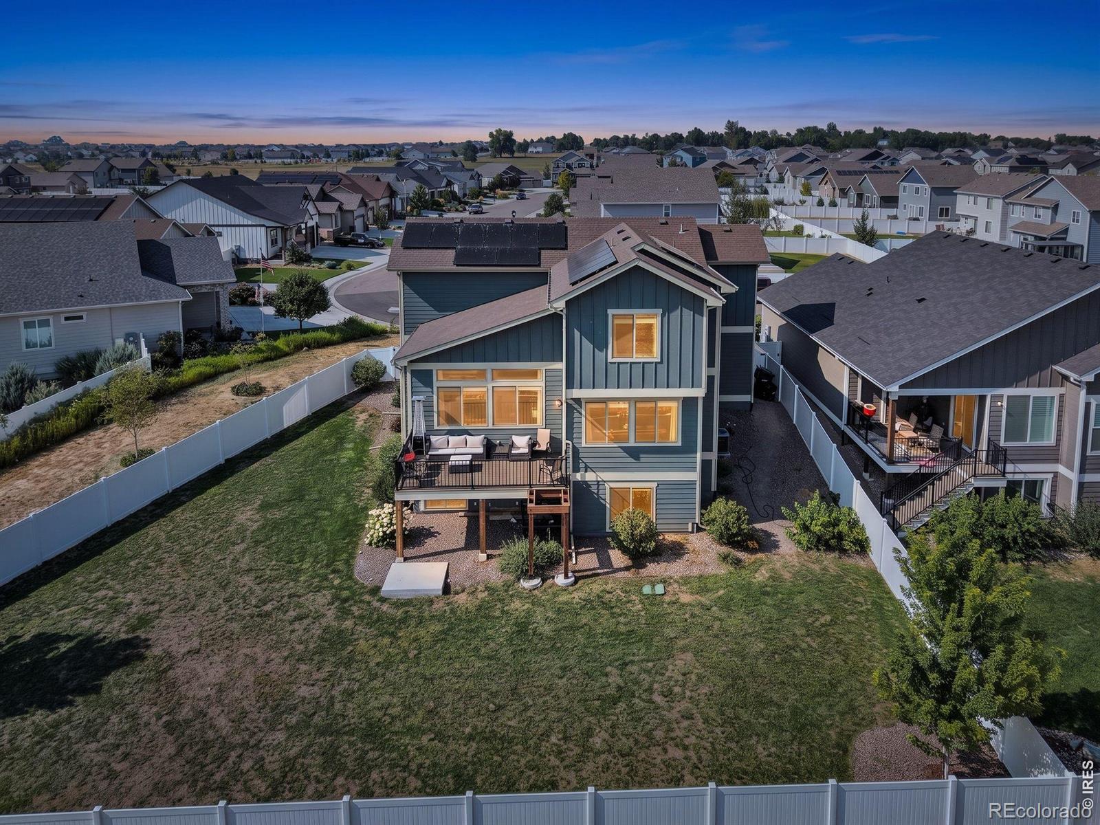 MLS Image #47 for 1699  corby drive,windsor, Colorado