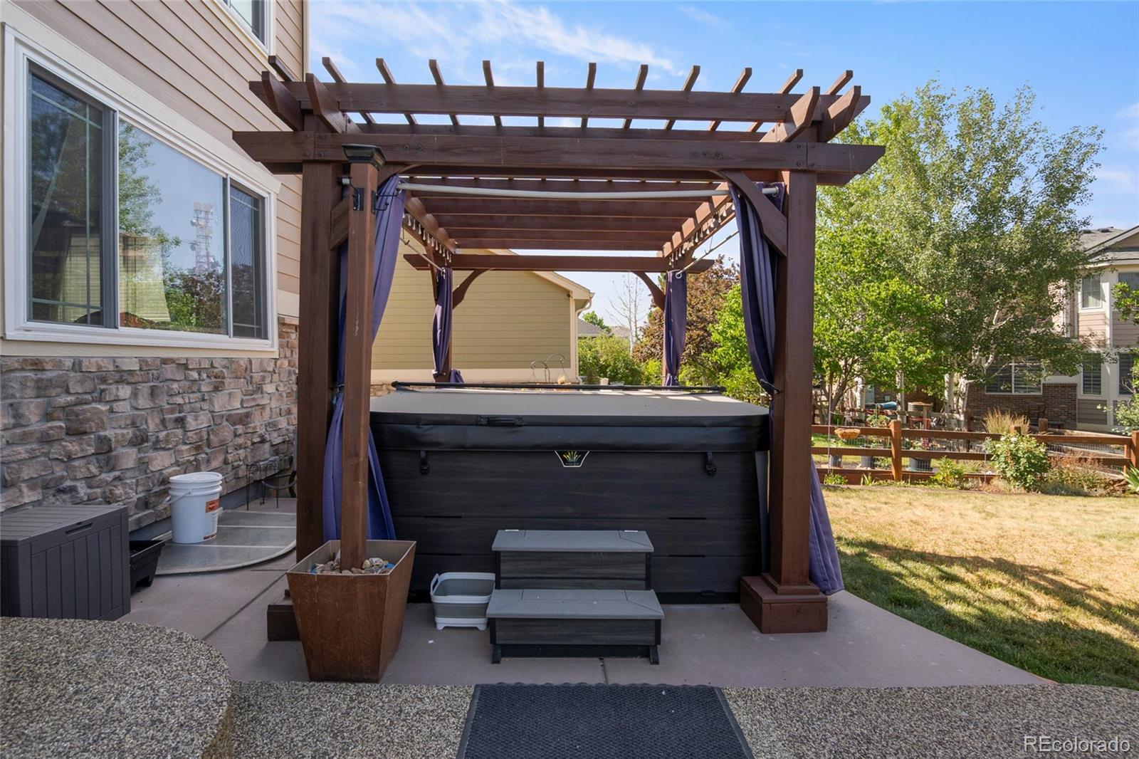 MLS Image #5 for 24167 e 5th place,aurora, Colorado