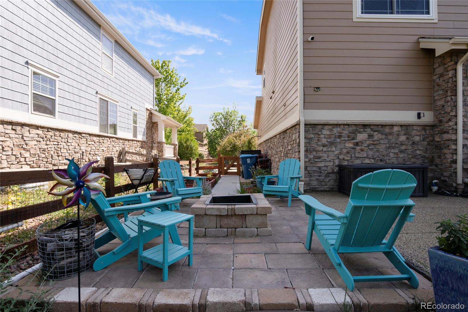 MLS Image #6 for 24167 e 5th place,aurora, Colorado