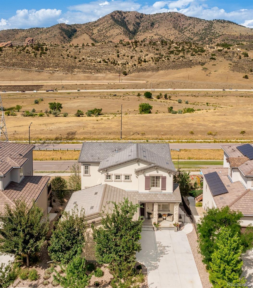 MLS Image #1 for 2175 s poppy street,denver, Colorado