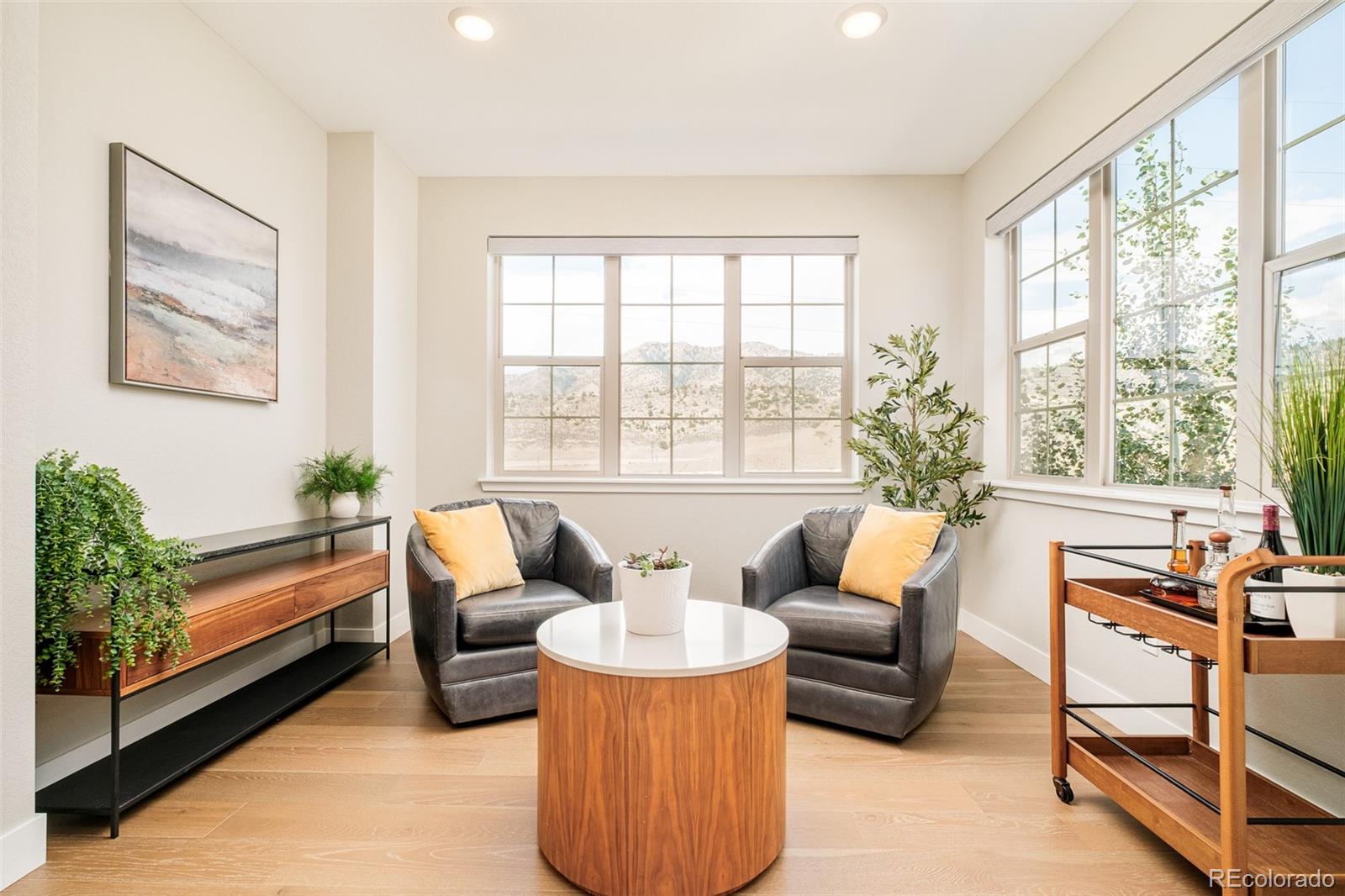 MLS Image #10 for 2175 s poppy street,denver, Colorado