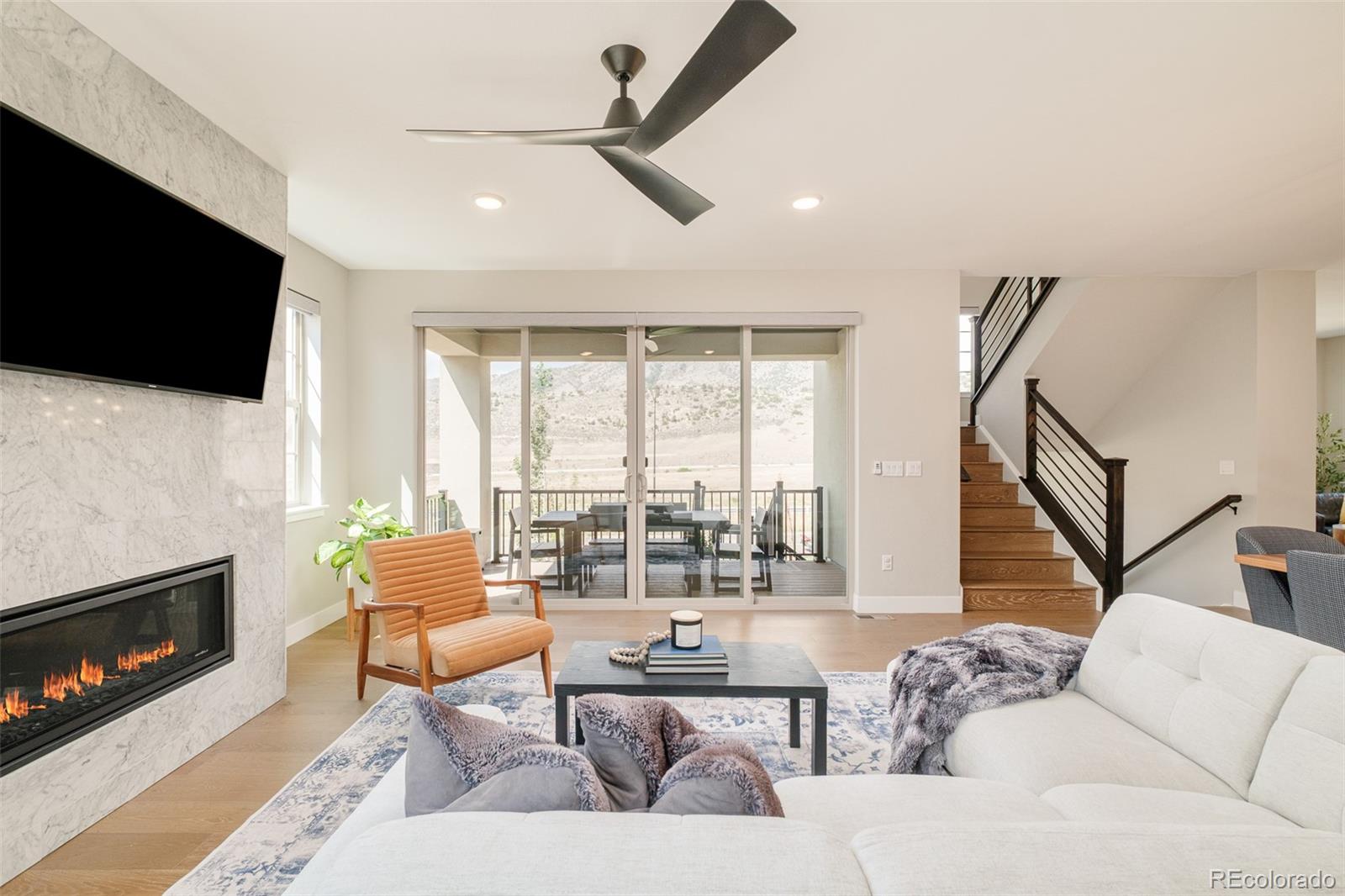 MLS Image #14 for 2175 s poppy street,denver, Colorado