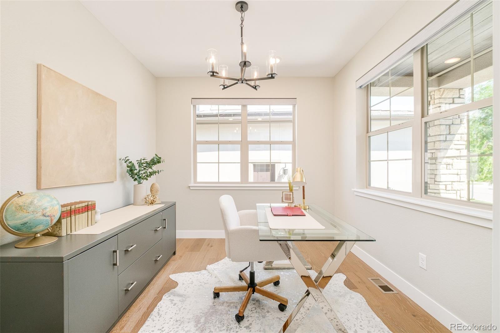 MLS Image #3 for 2175 s poppy street,denver, Colorado