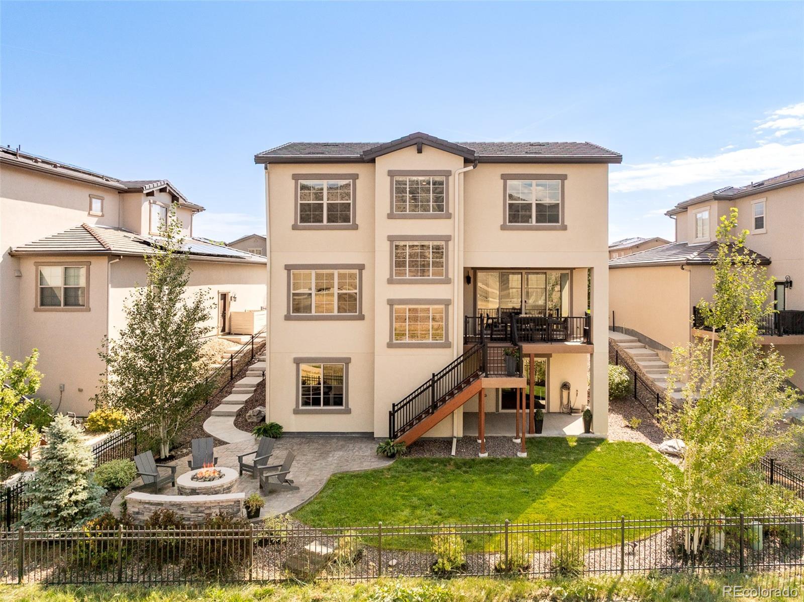 MLS Image #39 for 2175 s poppy street,denver, Colorado