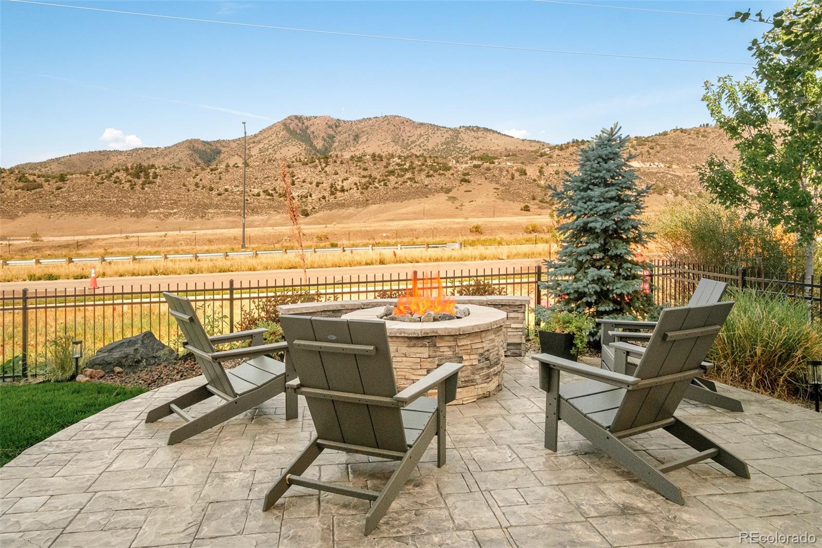 MLS Image #40 for 2175 s poppy street,denver, Colorado