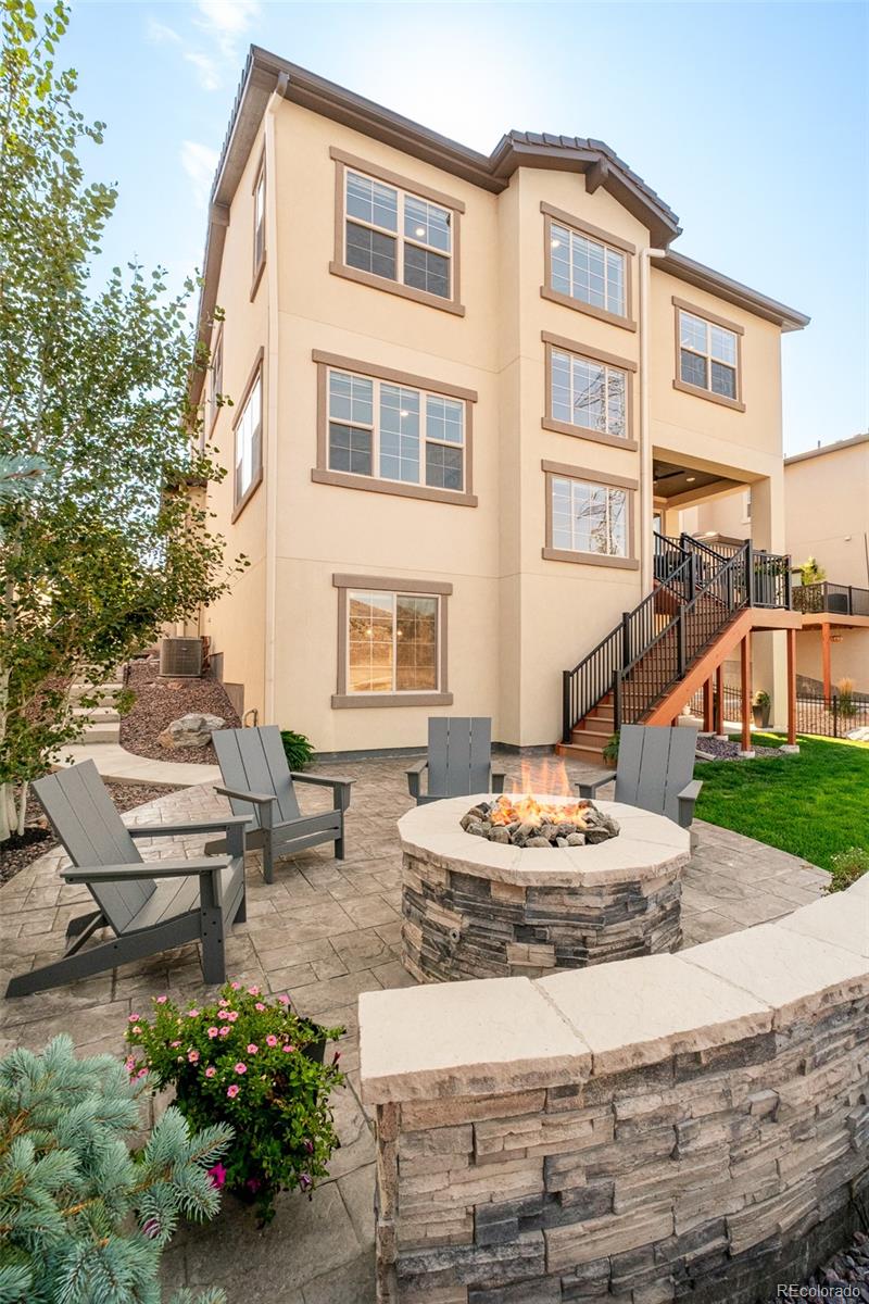 MLS Image #41 for 2175 s poppy street,denver, Colorado