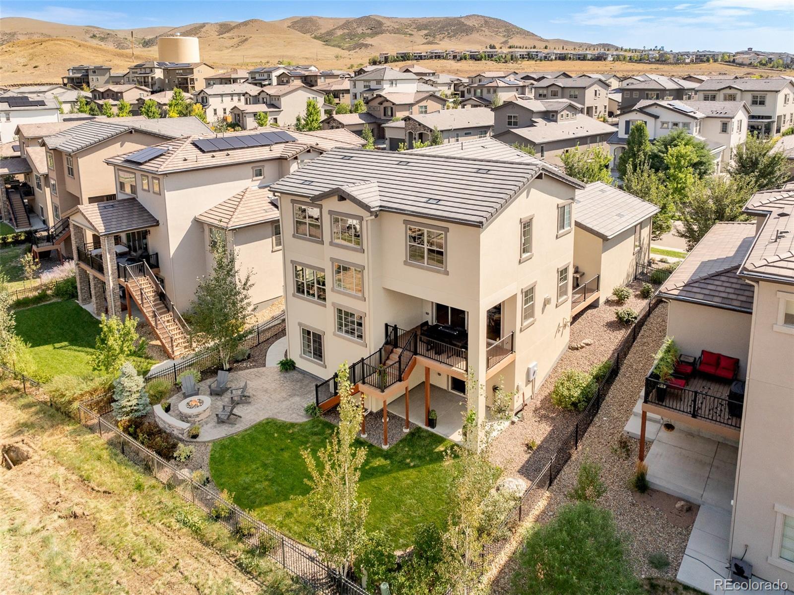 MLS Image #42 for 2175 s poppy street,denver, Colorado