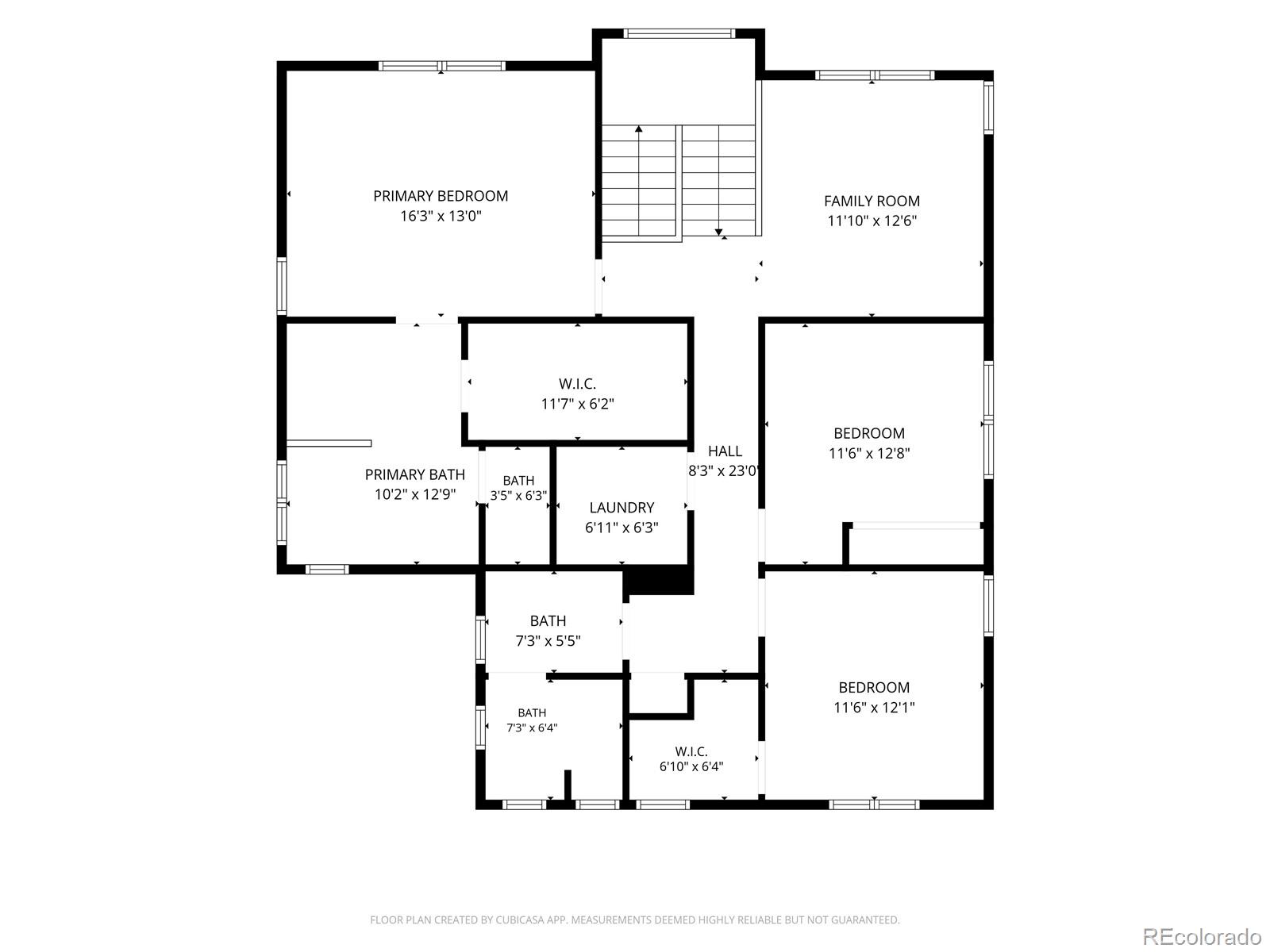 MLS Image #47 for 2175 s poppy street,denver, Colorado