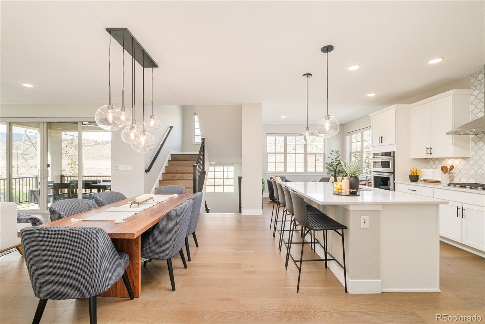 MLS Image #5 for 2175 s poppy street,denver, Colorado