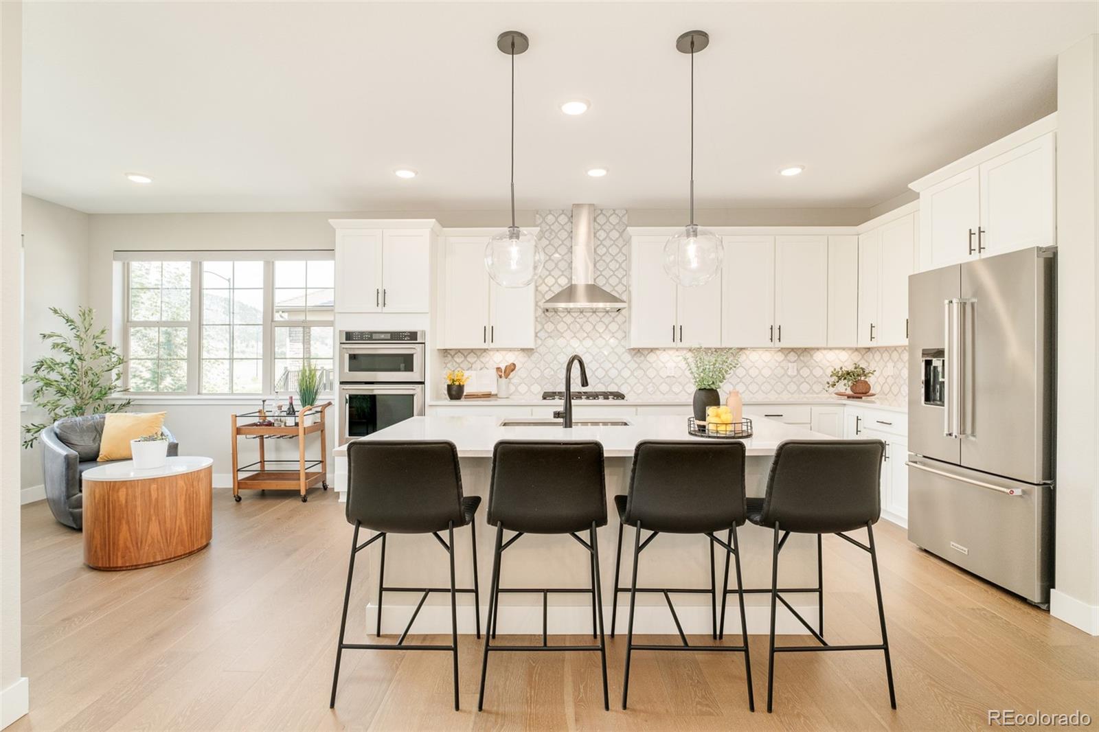 MLS Image #7 for 2175 s poppy street,denver, Colorado