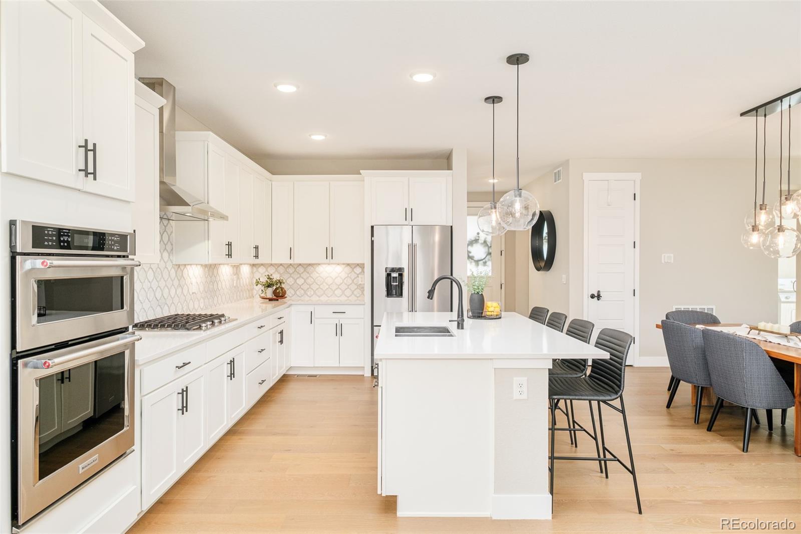 MLS Image #9 for 2175 s poppy street,denver, Colorado
