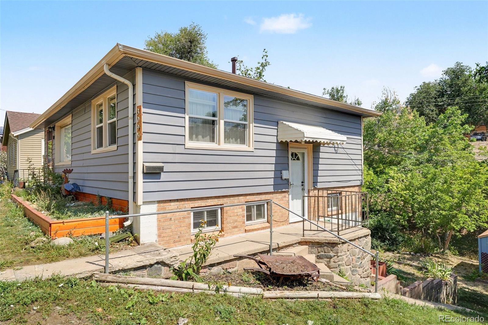 MLS Image #15 for 309  arapahoe street 1/2,golden, Colorado