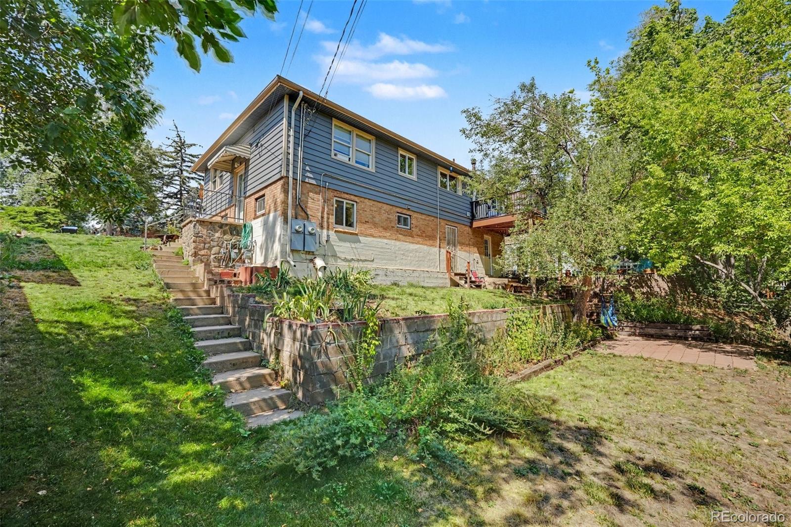 MLS Image #17 for 309  arapahoe street 1/2,golden, Colorado