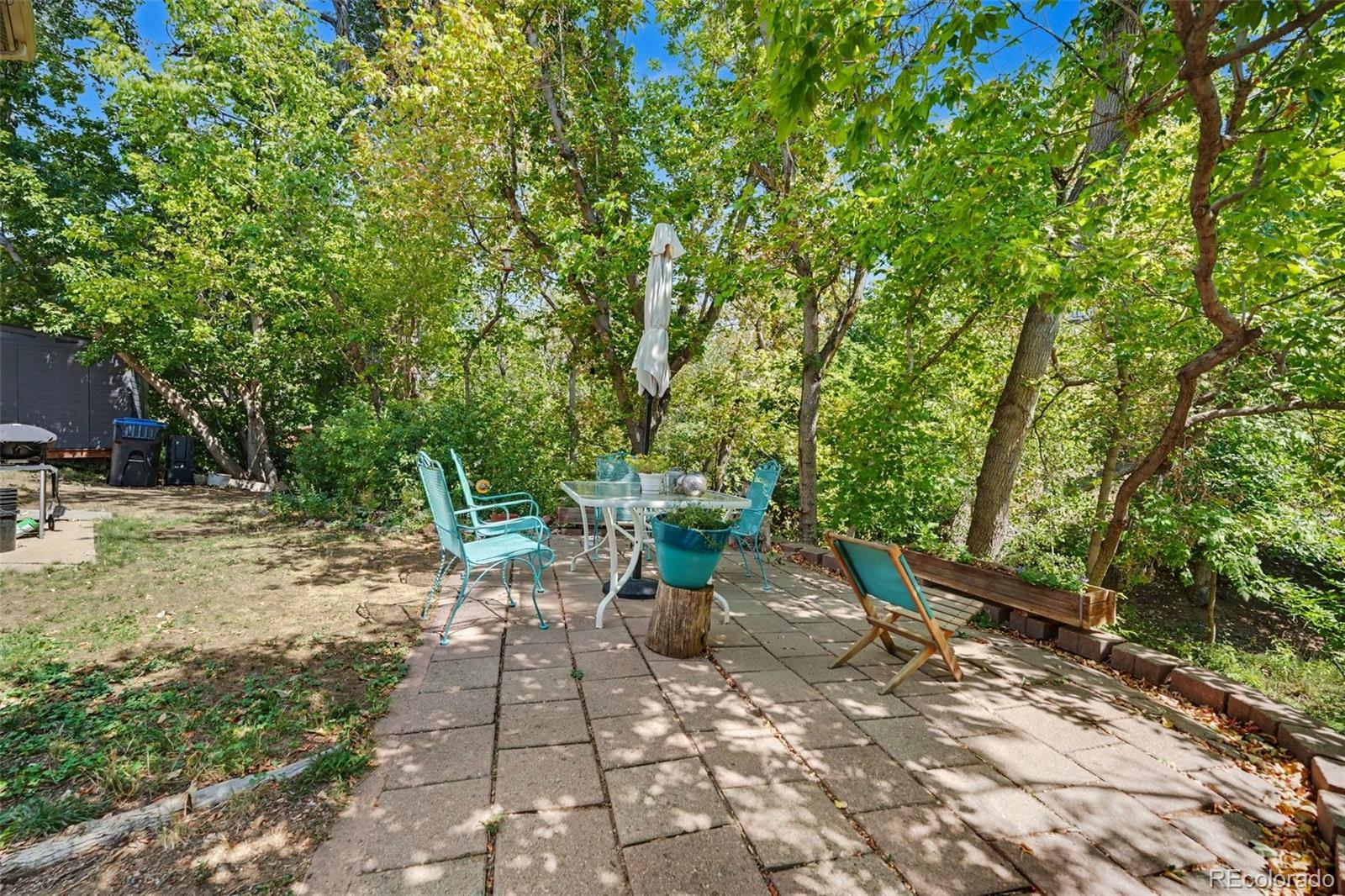 MLS Image #20 for 309  arapahoe street 1/2,golden, Colorado