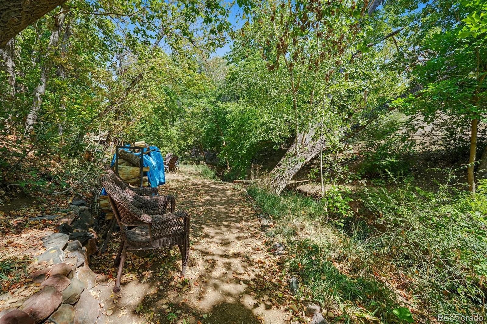 MLS Image #21 for 309  arapahoe street 1/2,golden, Colorado