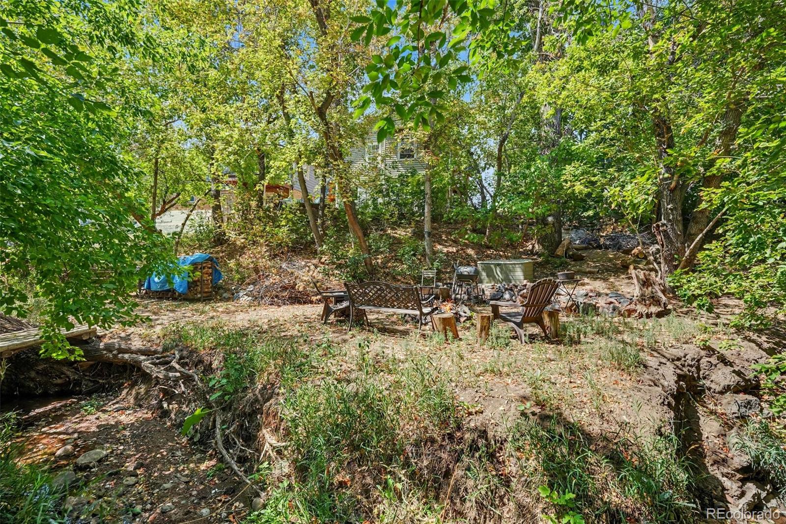 MLS Image #23 for 309  arapahoe street 1/2,golden, Colorado