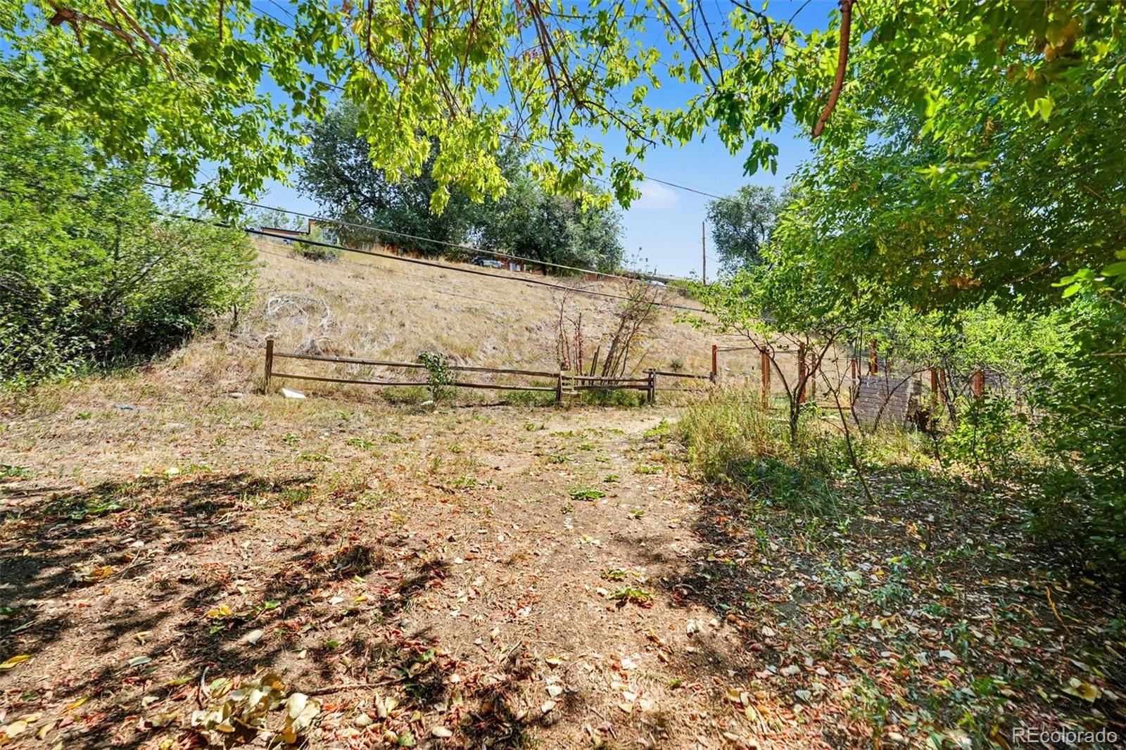 MLS Image #24 for 309  arapahoe street 1/2,golden, Colorado