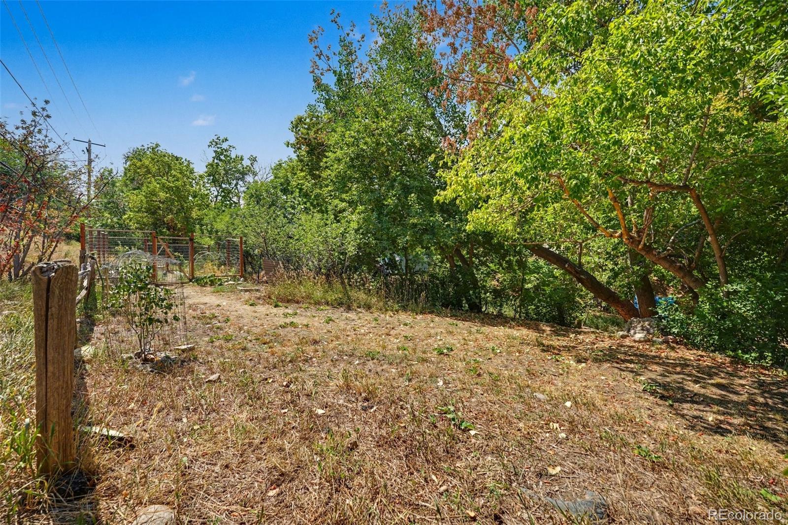 MLS Image #25 for 309  arapahoe street 1/2,golden, Colorado