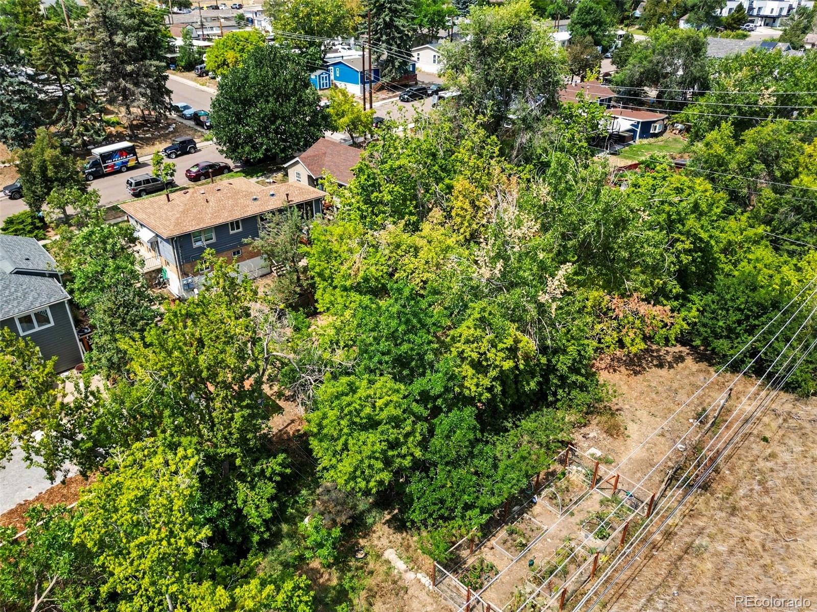 MLS Image #27 for 309  arapahoe street 1/2,golden, Colorado