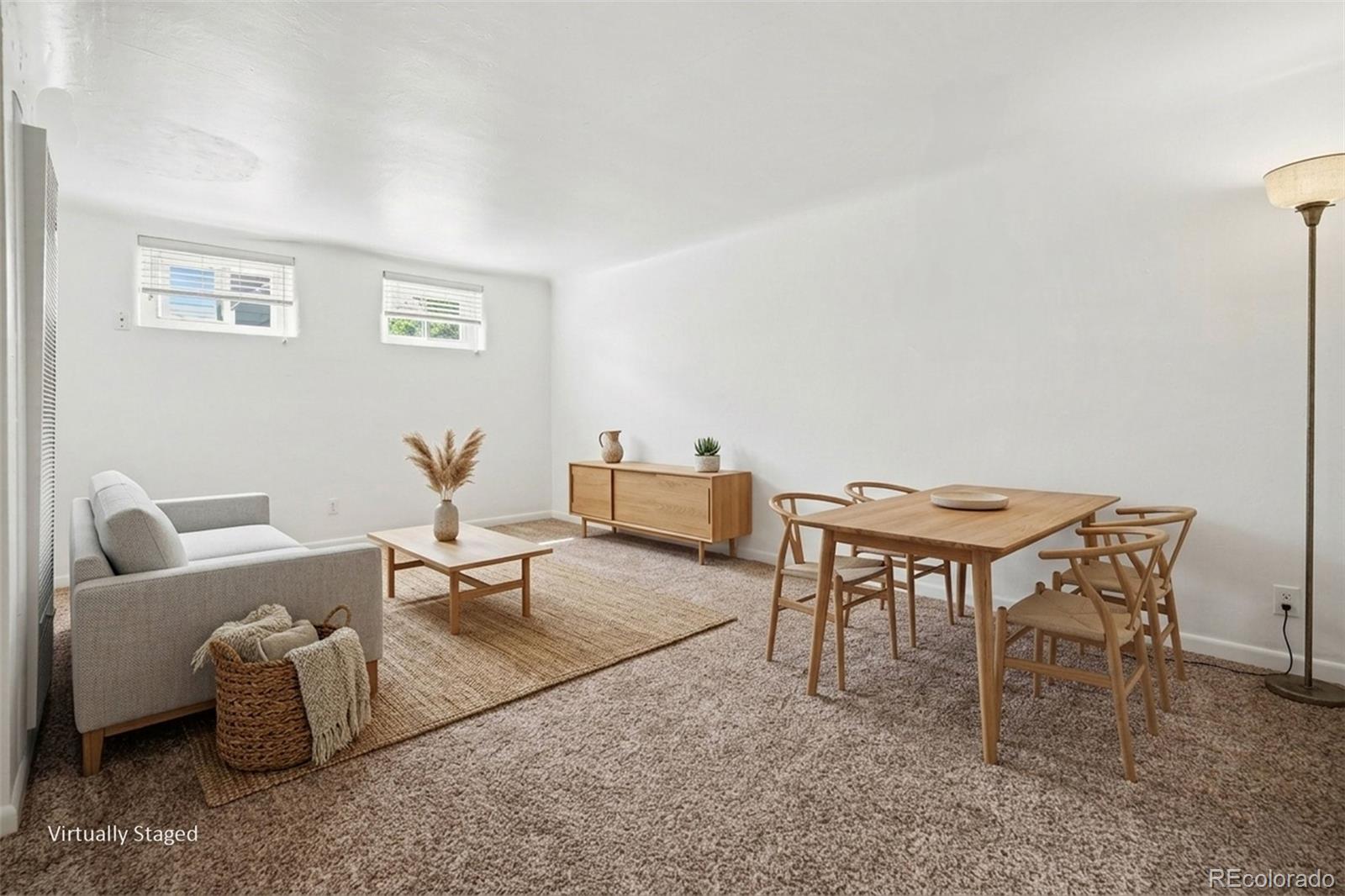 MLS Image #4 for 309  arapahoe street 1/2,golden, Colorado