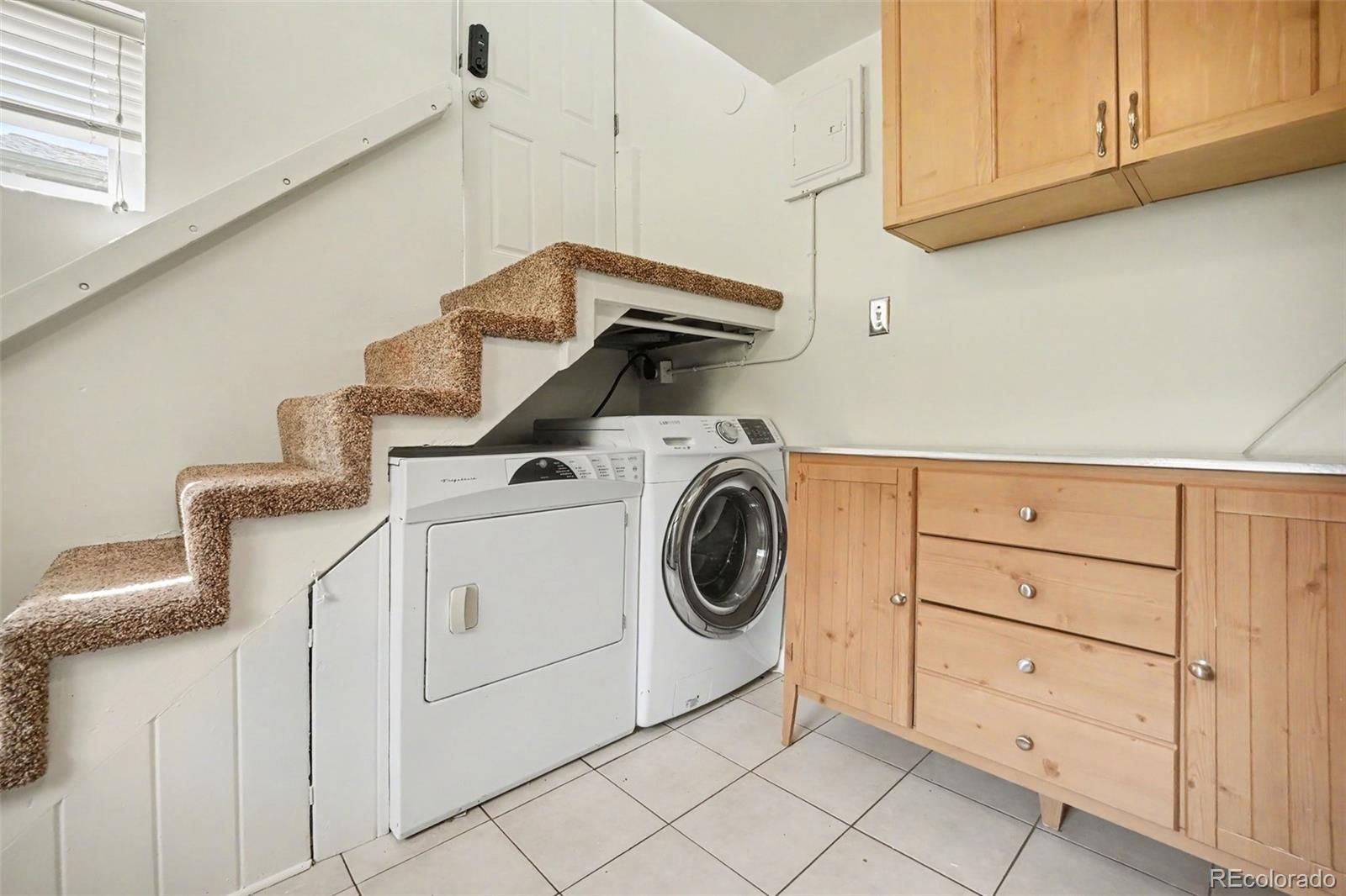 MLS Image #7 for 309  arapahoe street 1/2,golden, Colorado