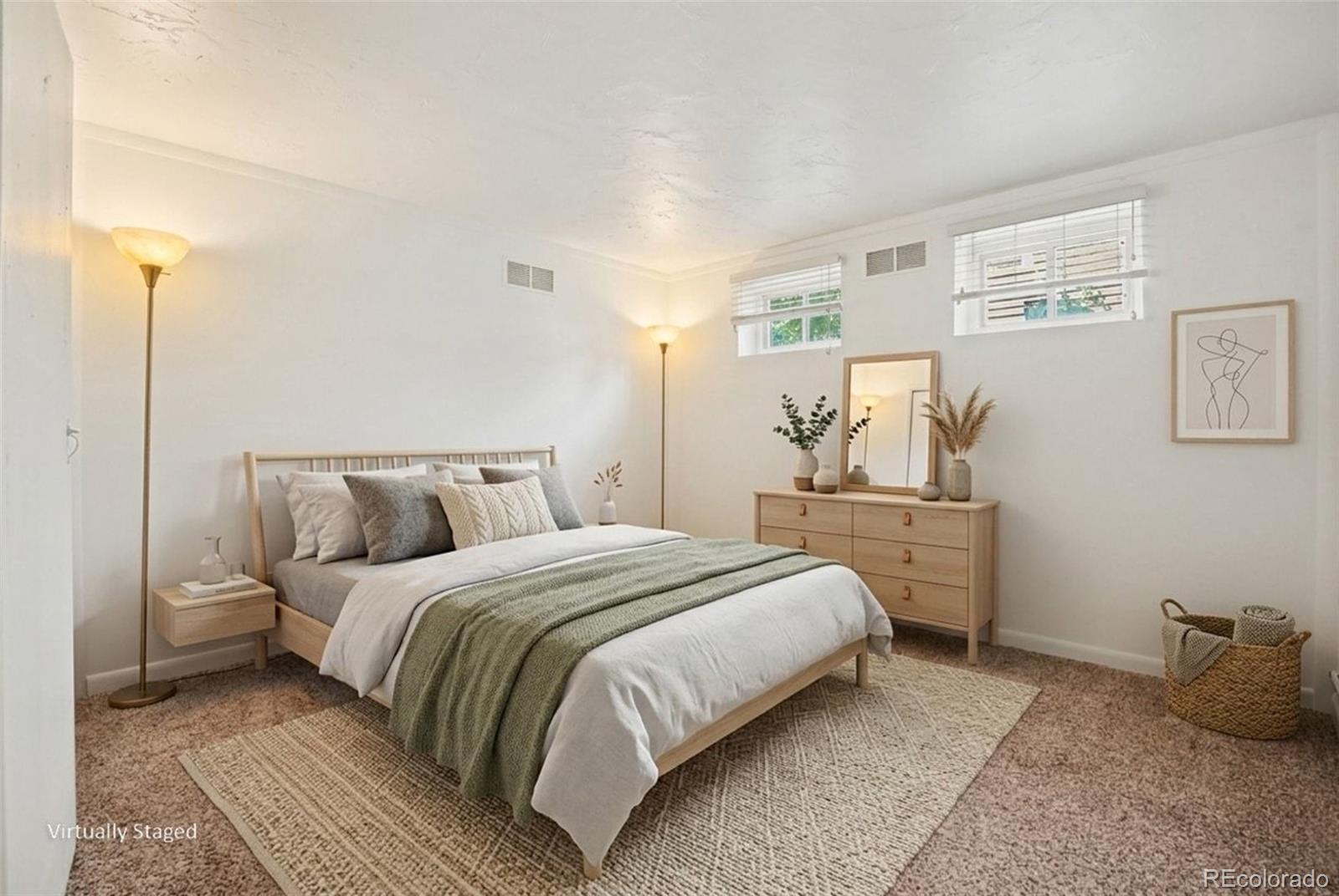 MLS Image #9 for 309  arapahoe street 1/2,golden, Colorado