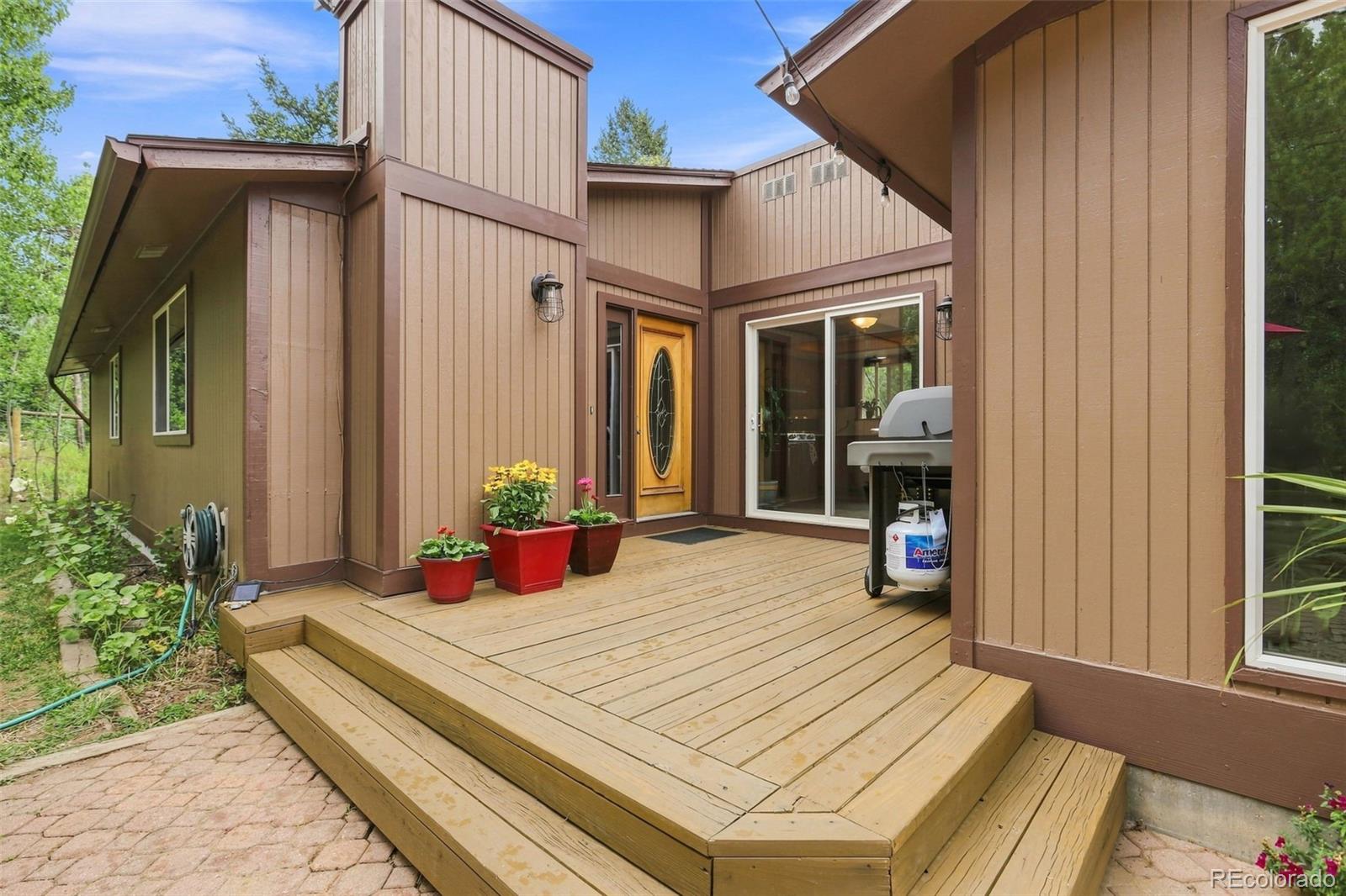 MLS Image #10 for 19133  silver ranch road,conifer, Colorado