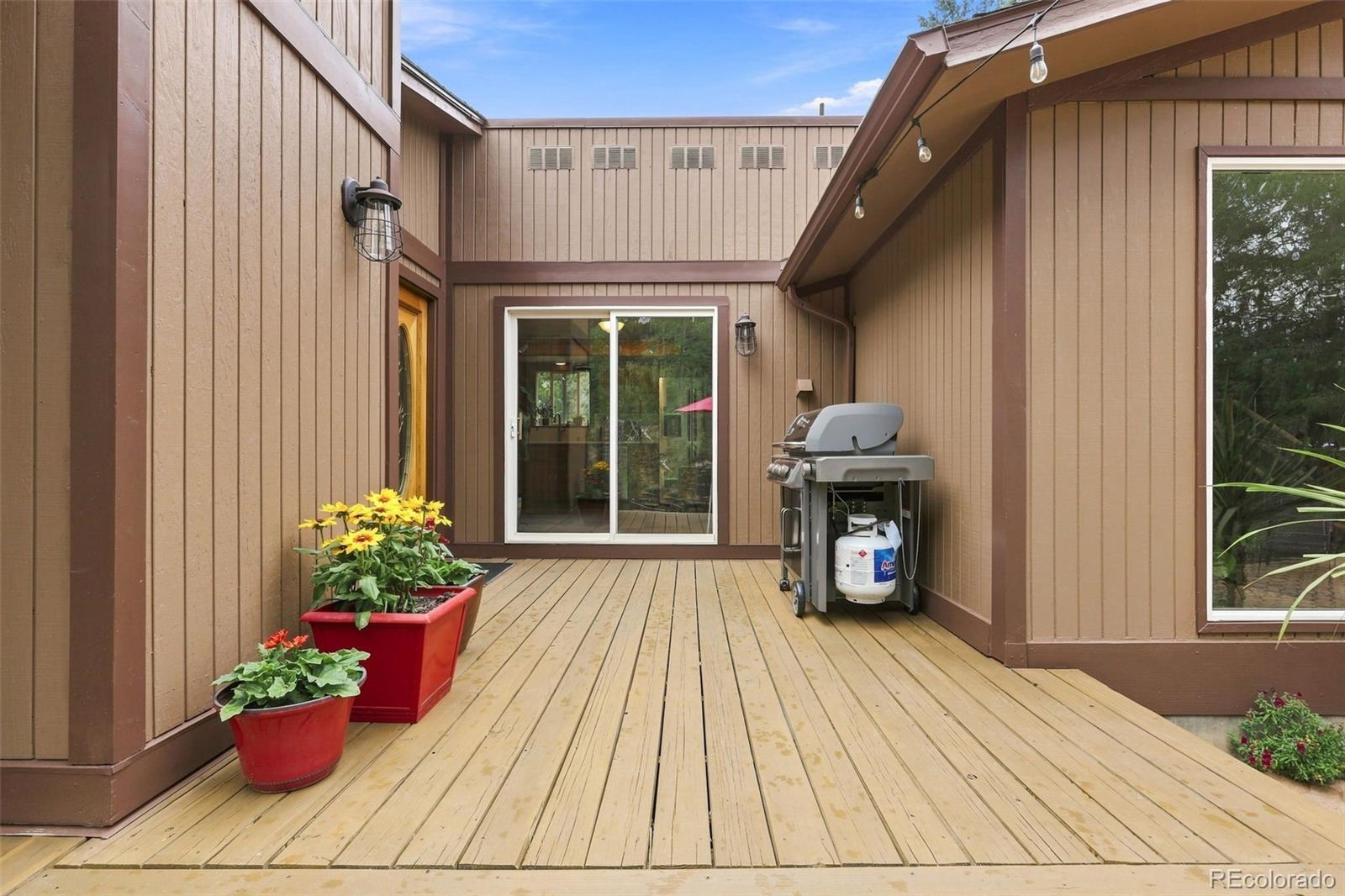 MLS Image #11 for 19133  silver ranch road,conifer, Colorado
