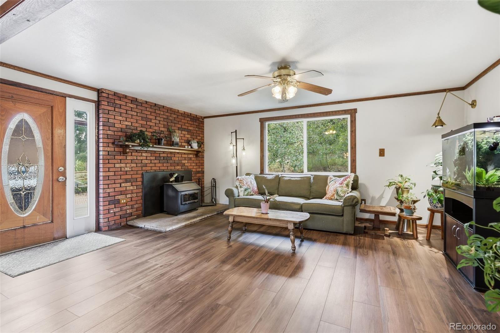 MLS Image #13 for 19133  silver ranch road,conifer, Colorado