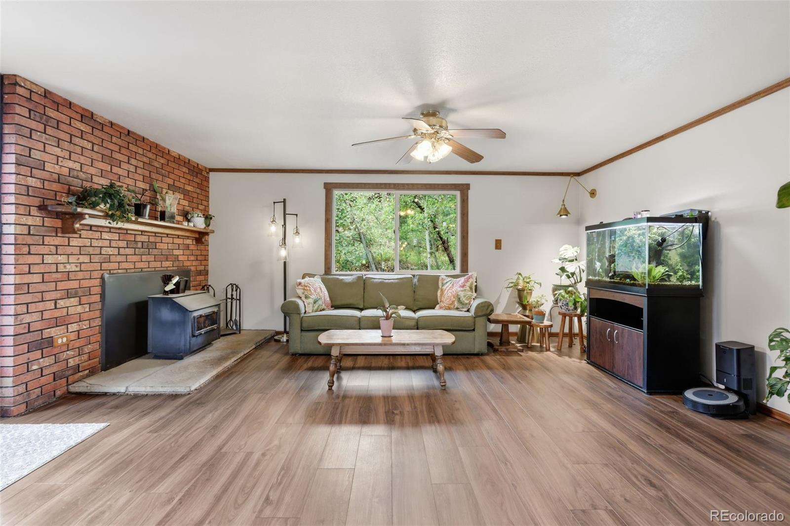 MLS Image #14 for 19133  silver ranch road,conifer, Colorado