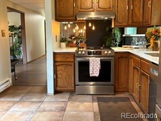 MLS Image #18 for 19133  silver ranch road,conifer, Colorado