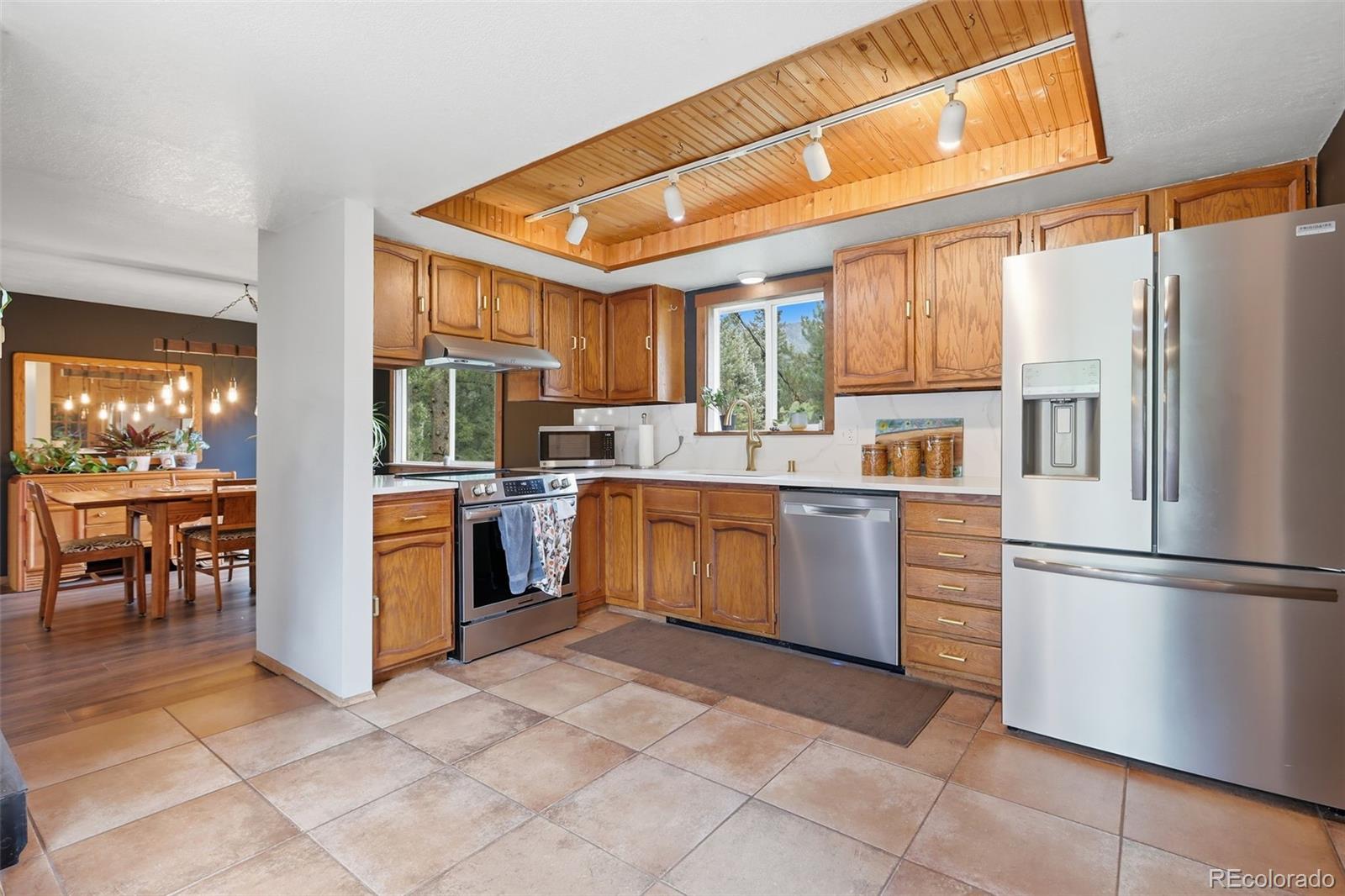 MLS Image #19 for 19133  silver ranch road,conifer, Colorado