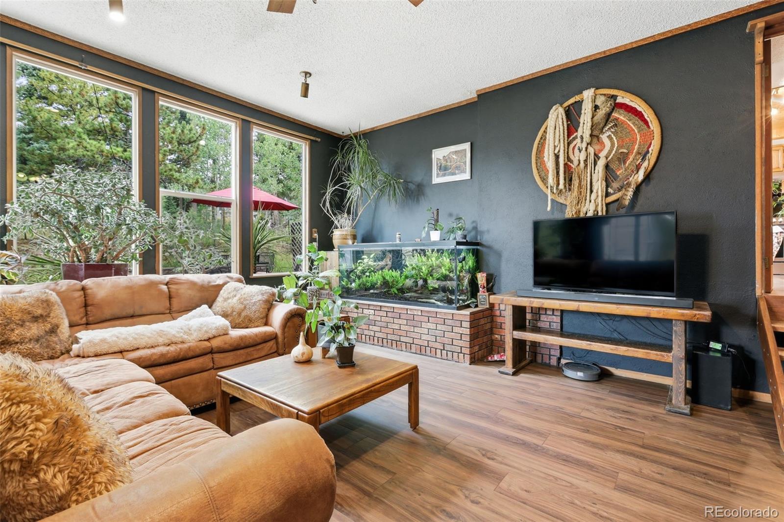 MLS Image #22 for 19133  silver ranch road,conifer, Colorado