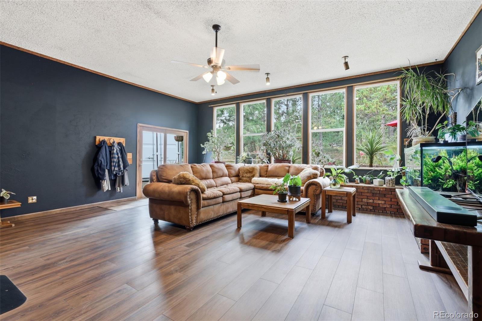 MLS Image #23 for 19133  silver ranch road,conifer, Colorado