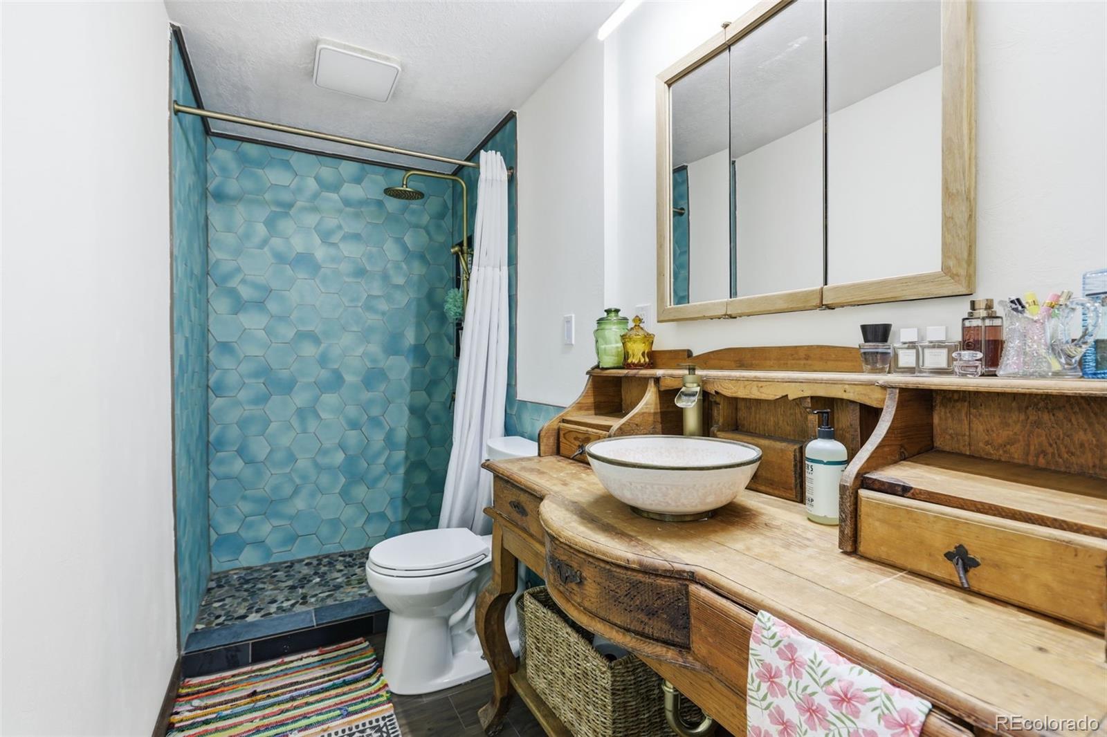 MLS Image #29 for 19133  silver ranch road,conifer, Colorado