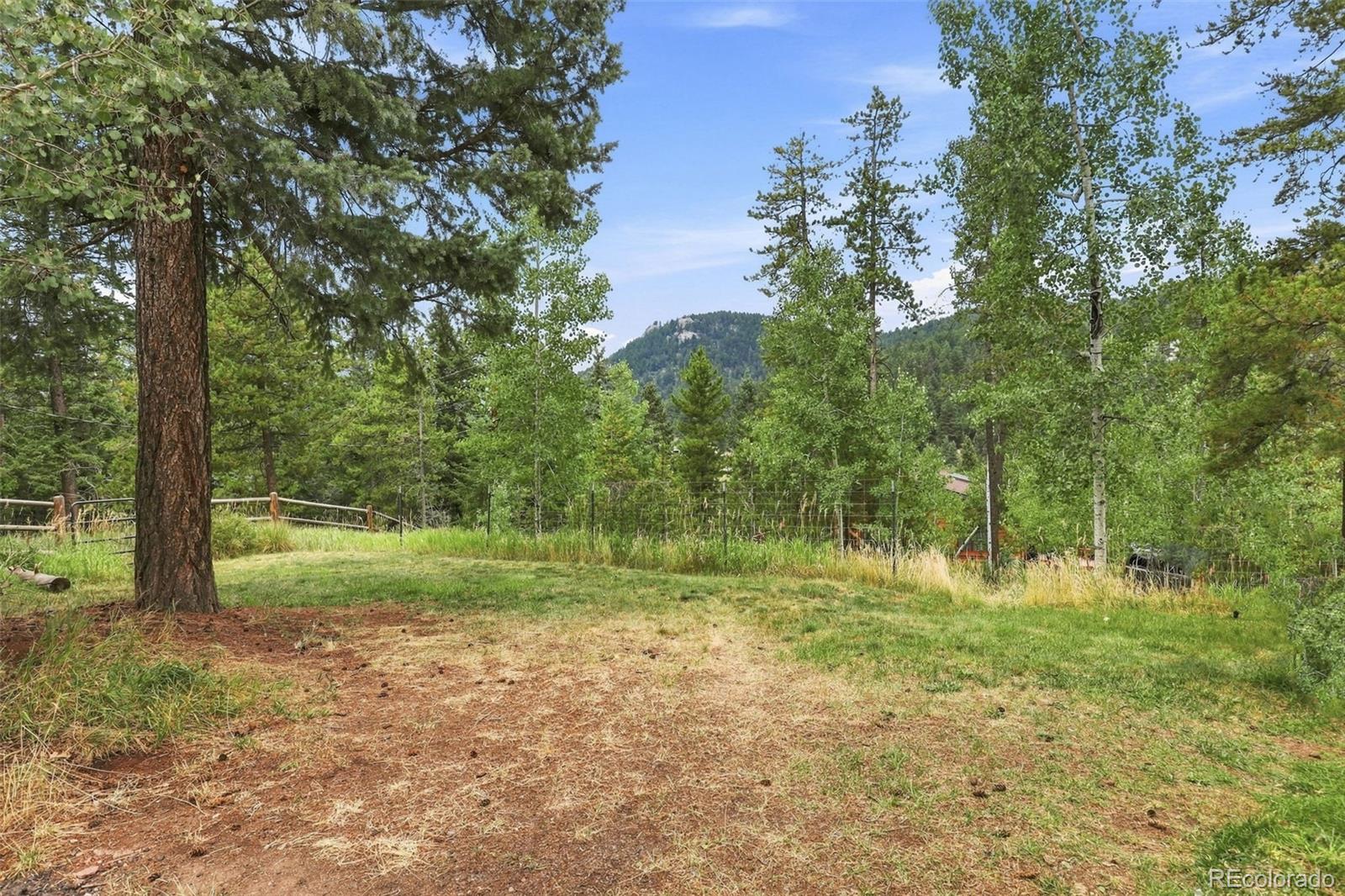 MLS Image #43 for 19133  silver ranch road,conifer, Colorado