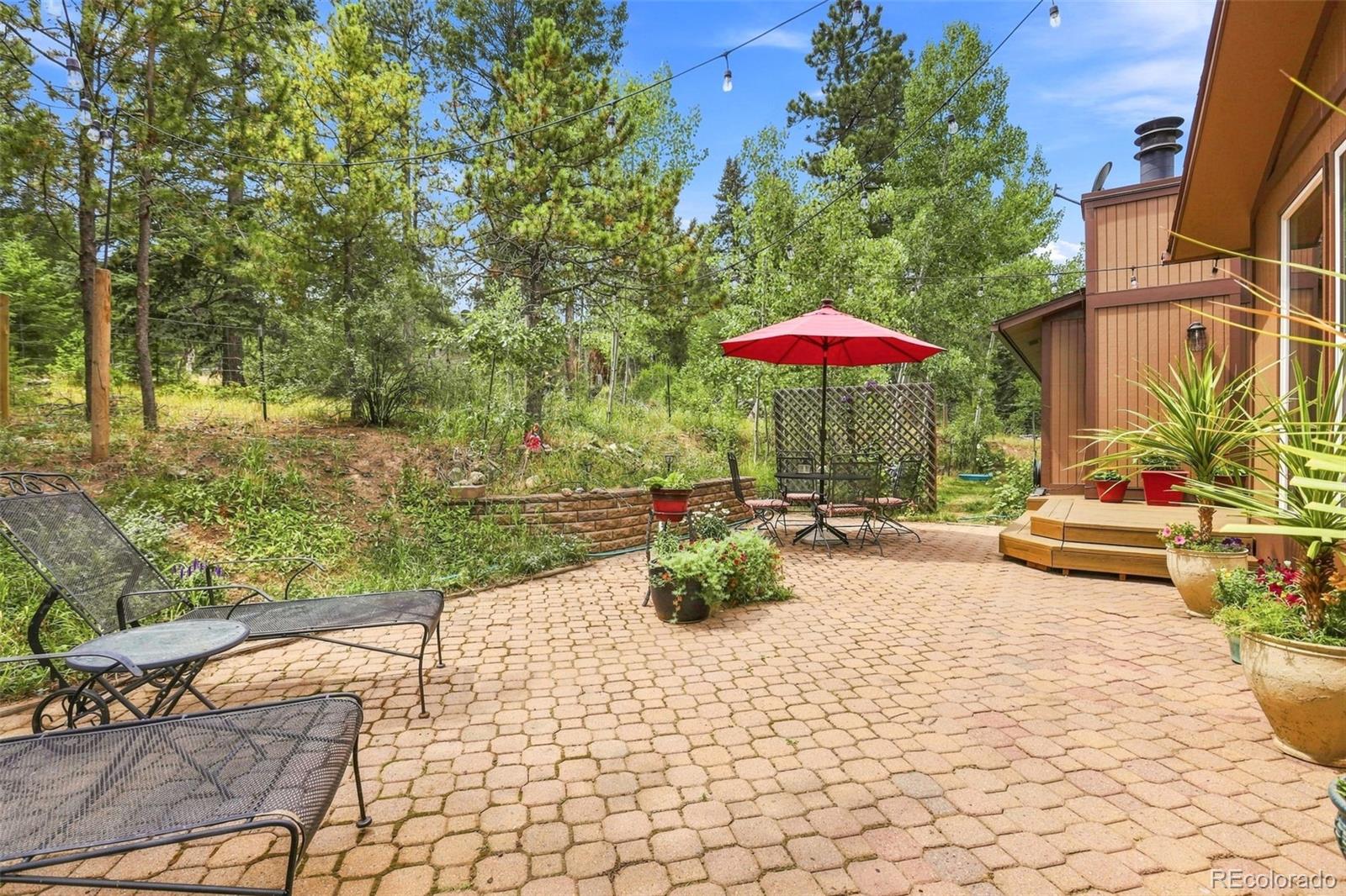 MLS Image #6 for 19133  silver ranch road,conifer, Colorado