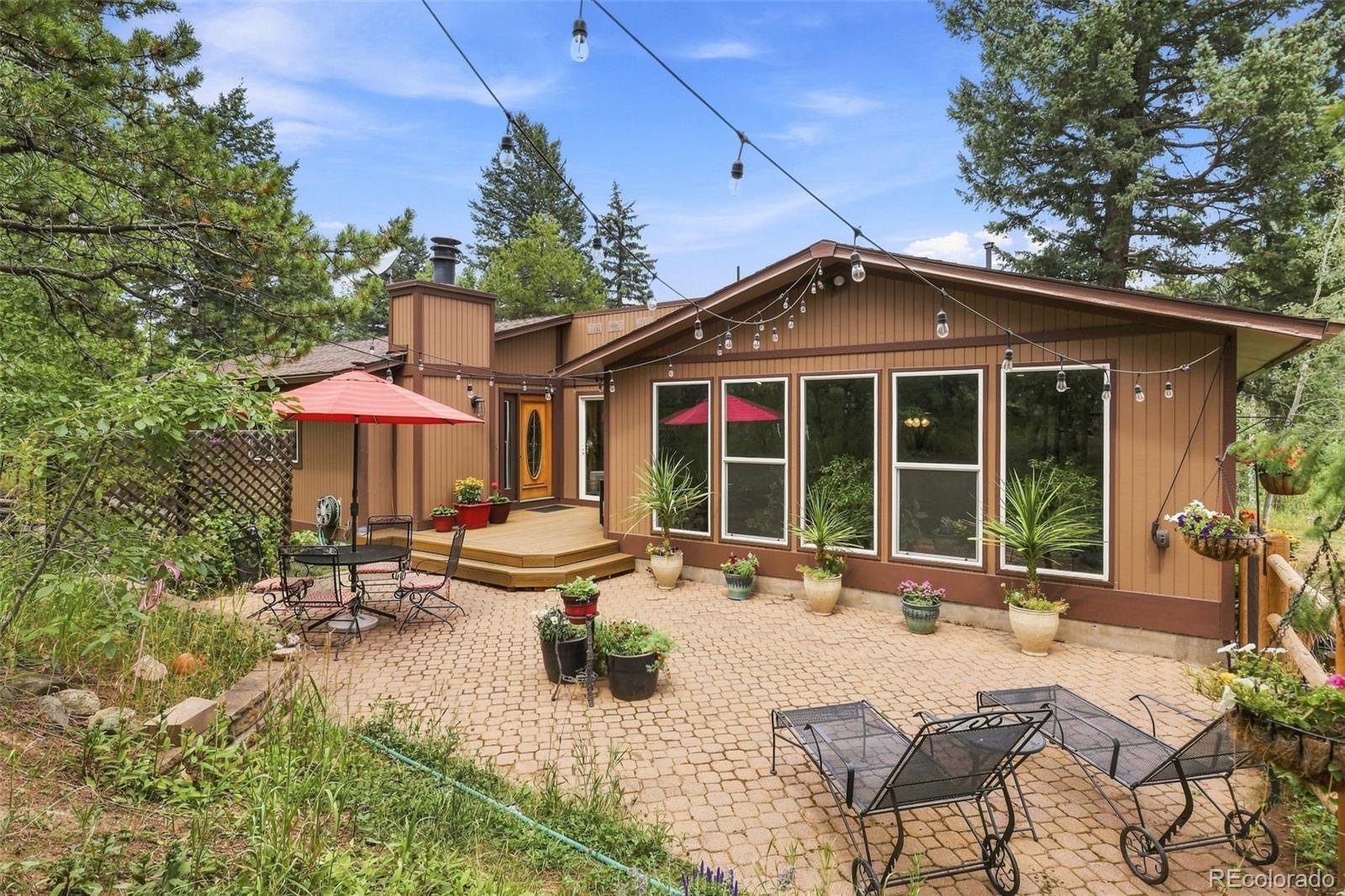 MLS Image #7 for 19133  silver ranch road,conifer, Colorado