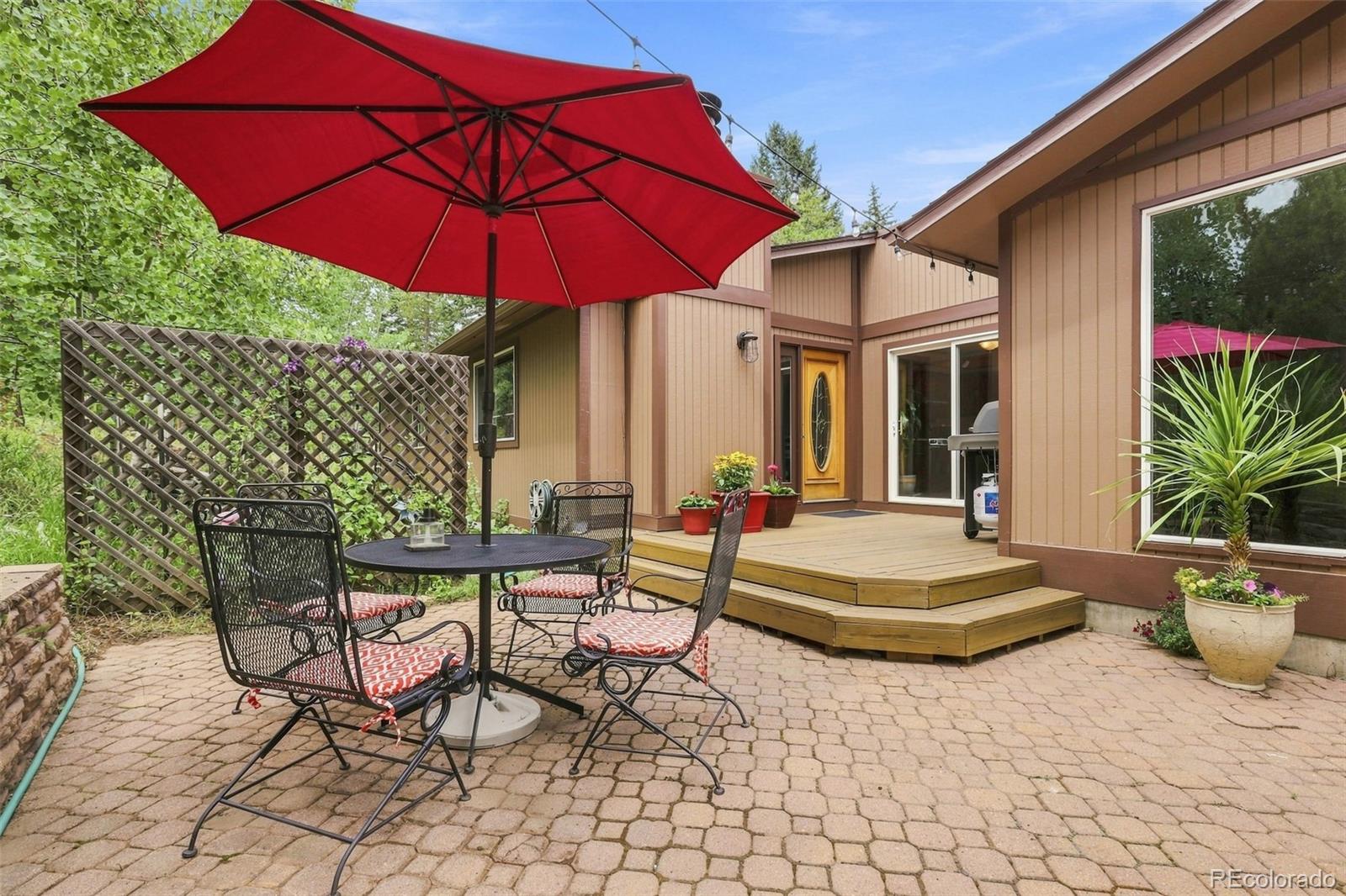 MLS Image #8 for 19133  silver ranch road,conifer, Colorado